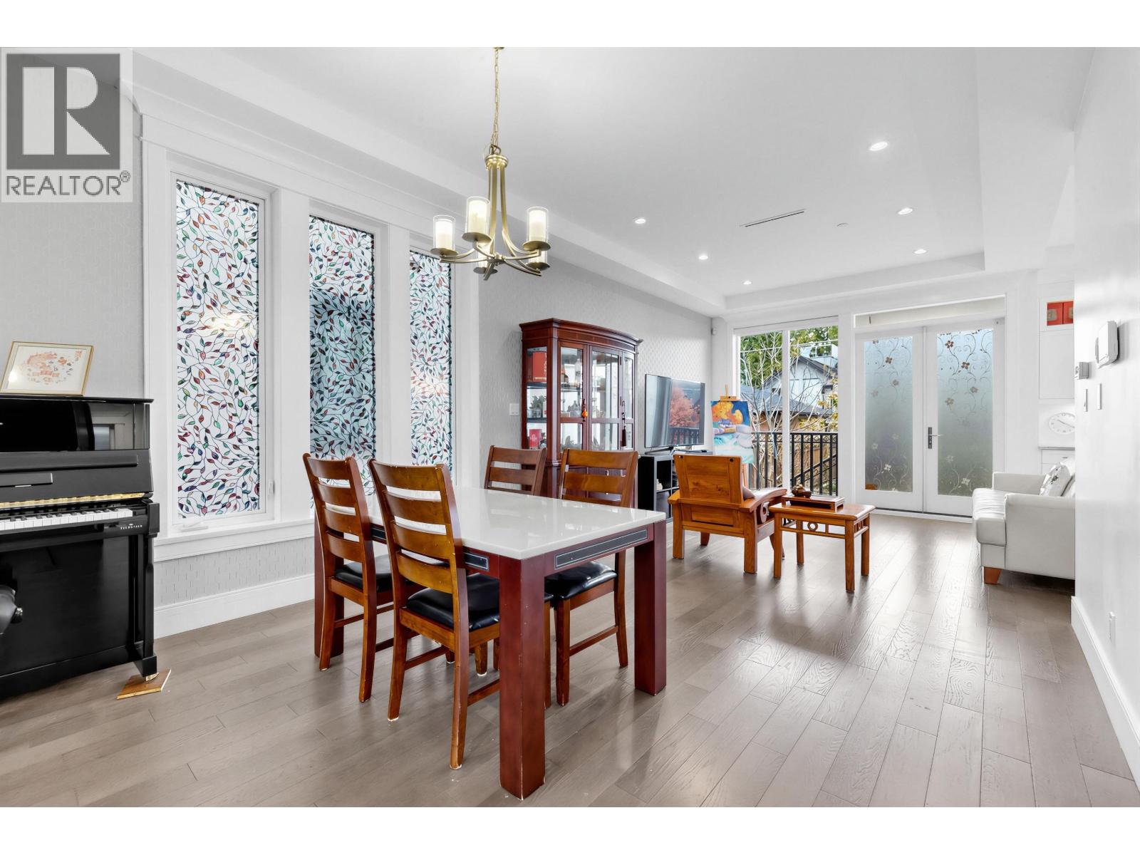 4555 W 9th Avenue, Vancouver, British Columbia  V6R 2E2 - Photo 9 - R3115988