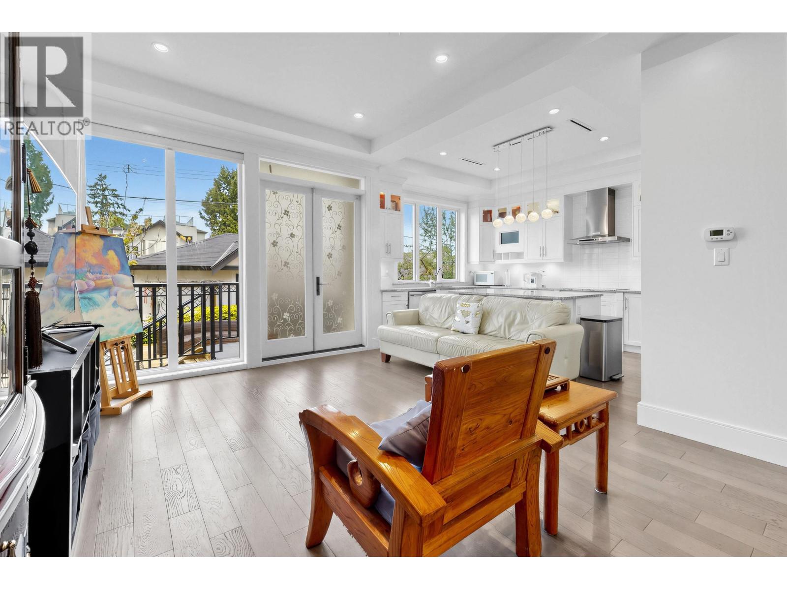 4555 W 9th Avenue, Vancouver, British Columbia  V6R 2E2 - Photo 10 - R3115988