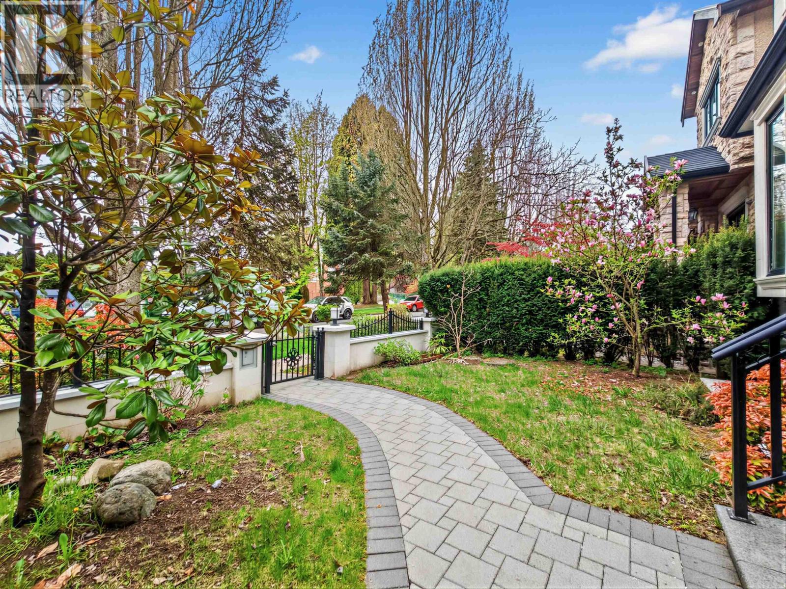 4555 W 9th Avenue, Vancouver, British Columbia  V6R 2E2 - Photo 4 - R3115988