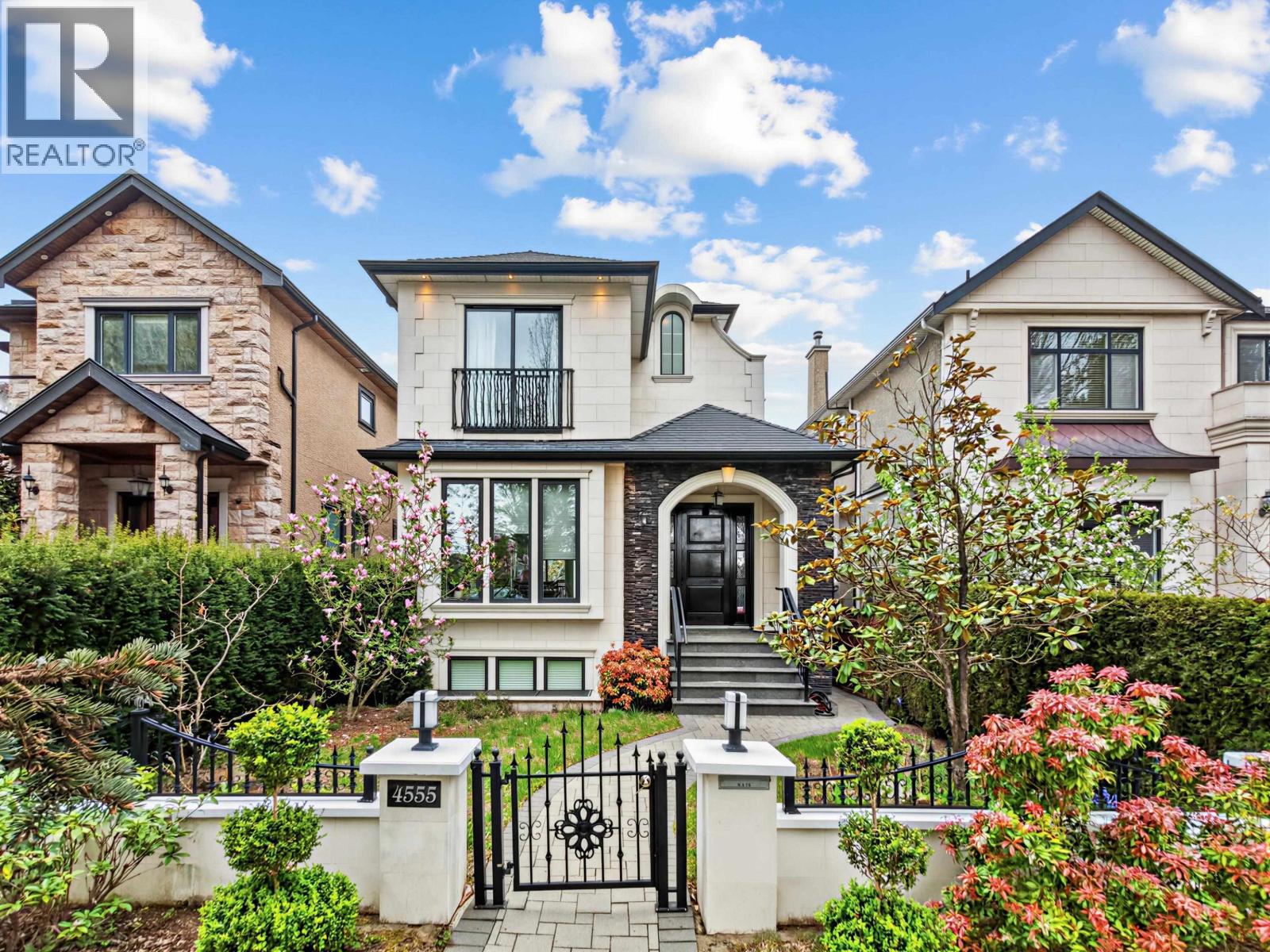 4555 W 9th Avenue, Vancouver, British Columbia  V6R 2E2 - Photo 5 - R3115988