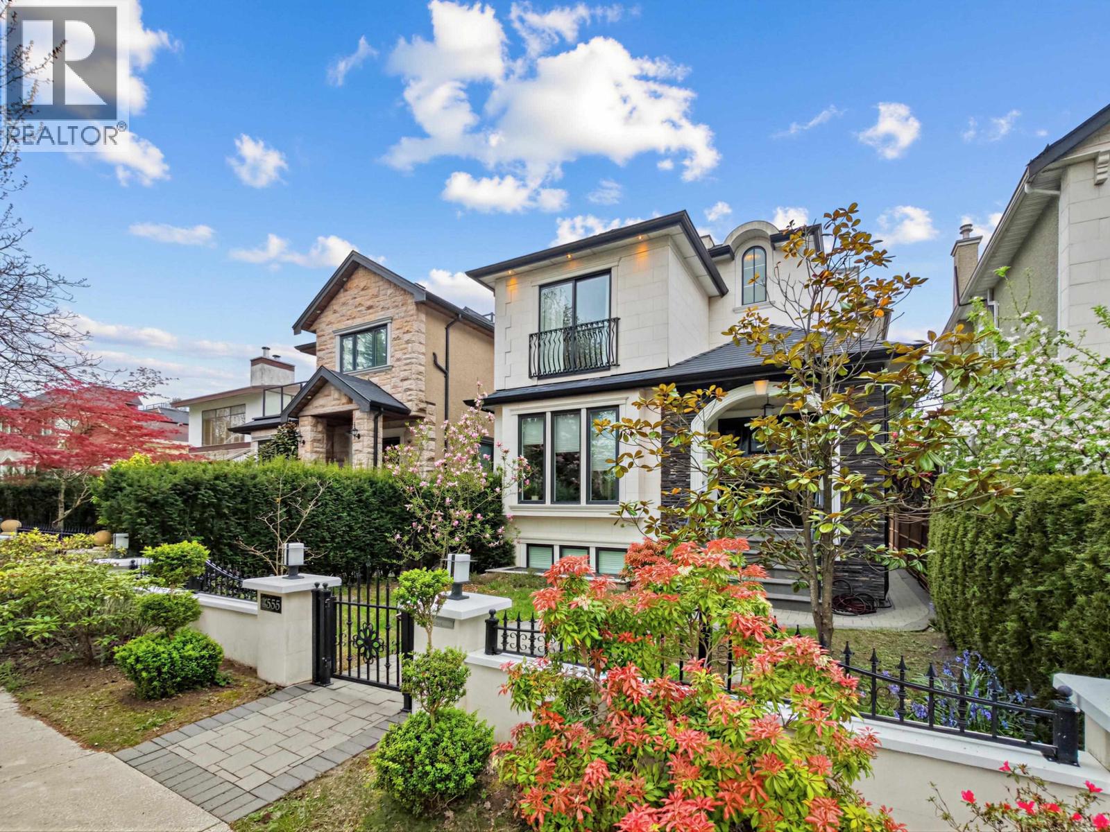 4555 W 9th Avenue, Vancouver, British Columbia  V6R 2E2 - Photo 6 - R3115988