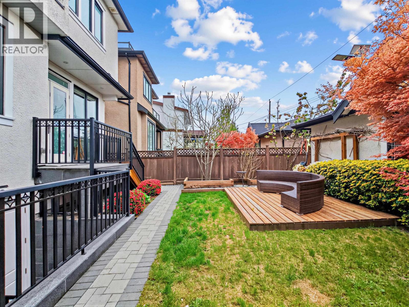 4555 W 9th Avenue, Vancouver, British Columbia  V6R 2E2 - Photo 34 - R3115988