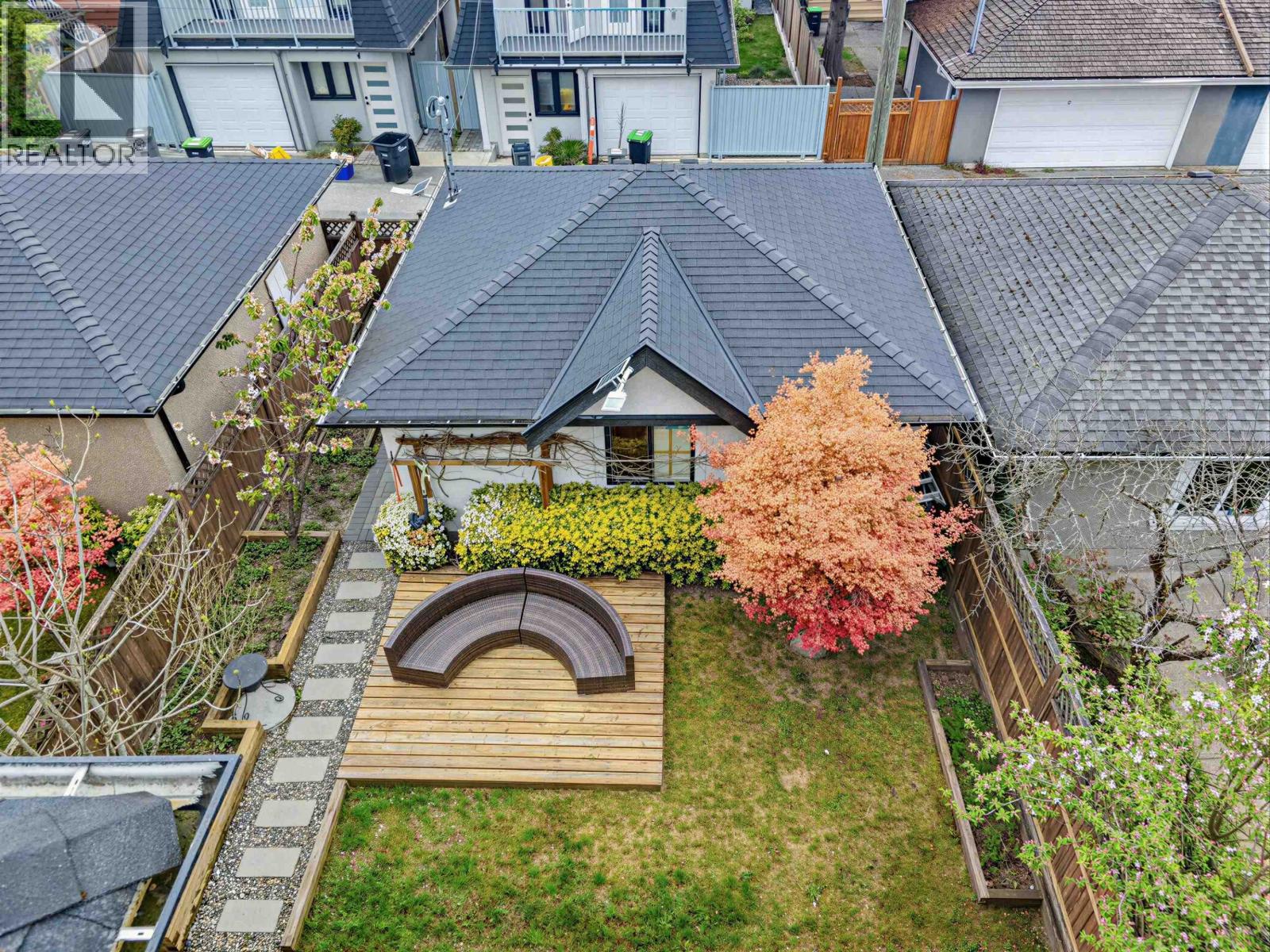 4555 W 9th Avenue, Vancouver, British Columbia  V6R 2E2 - Photo 33 - R3115988