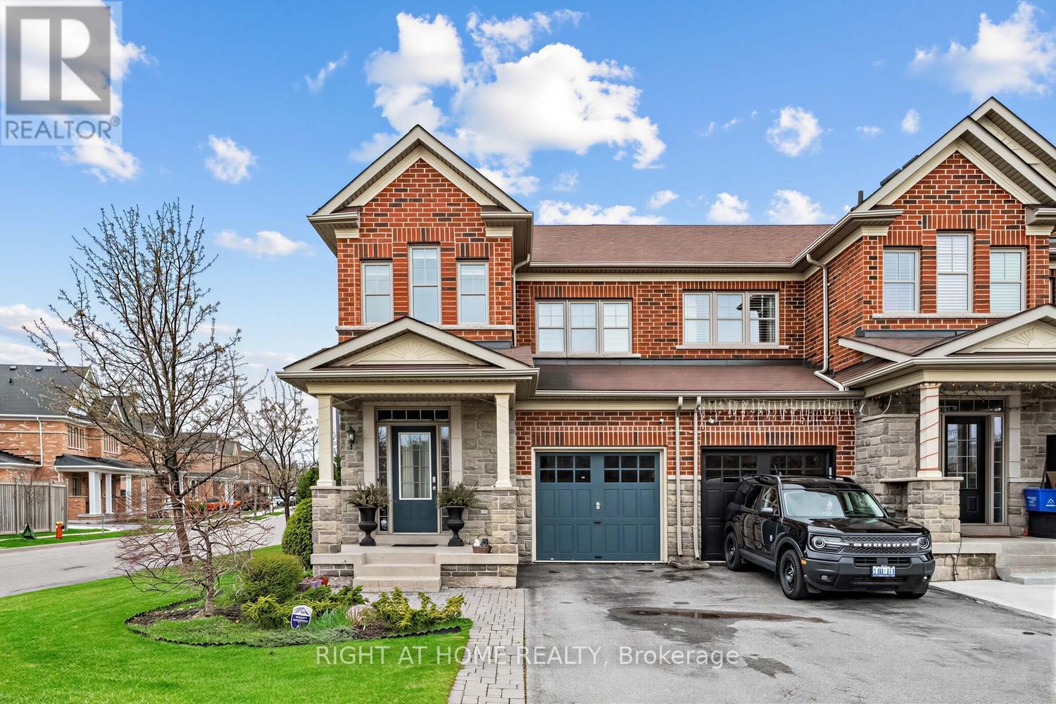 152 DUNCAN LANE, Milton, Ontario