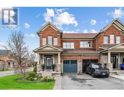 152 DUNCAN LANE, Milton, Ontario