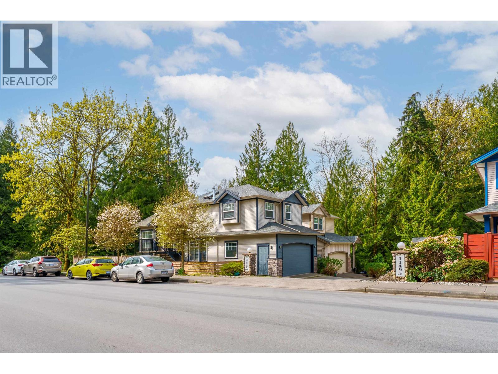 1 11495 Cottonwood Drive, Maple Ridge, British Columbia  V2X 6C8 - Photo 2 - R3117019