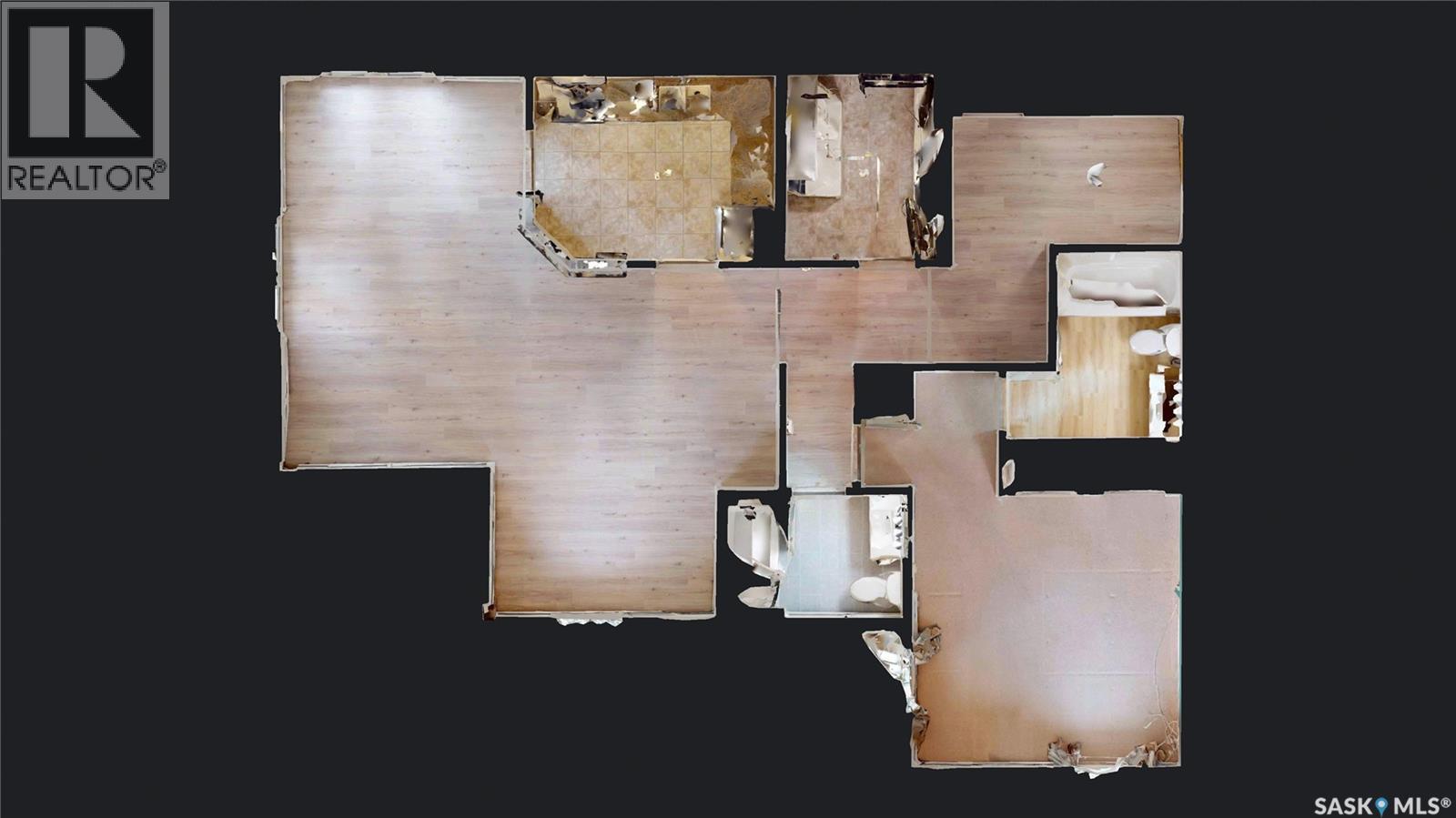 304 2315 Cornwall Street, Regina, Saskatchewan  S4P 2L4 - Photo 29 - SK026172