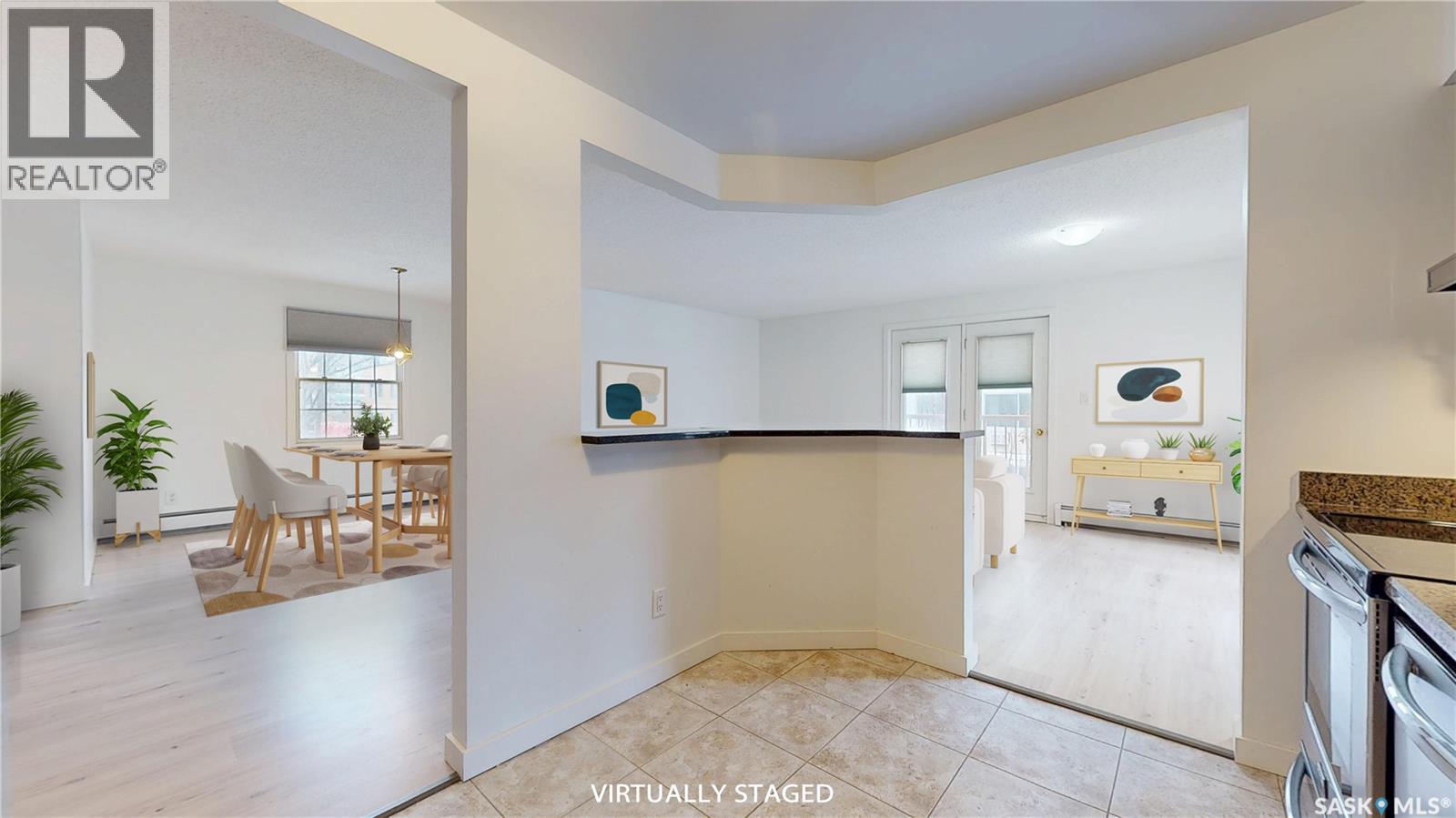 304 2315 CORNWALL STREET, Regina, Saskatchewan