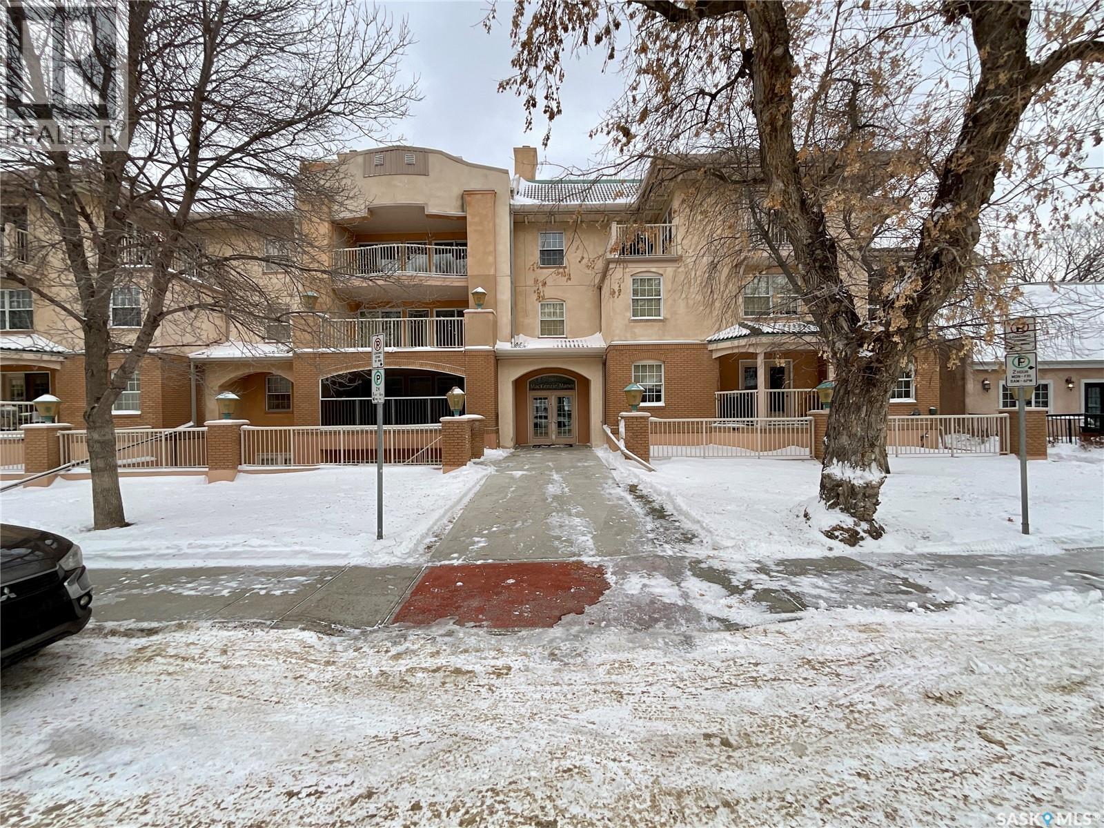 304 2315 Cornwall Street, Regina, Saskatchewan  S4P 2L4 - Photo 38 - SK026172