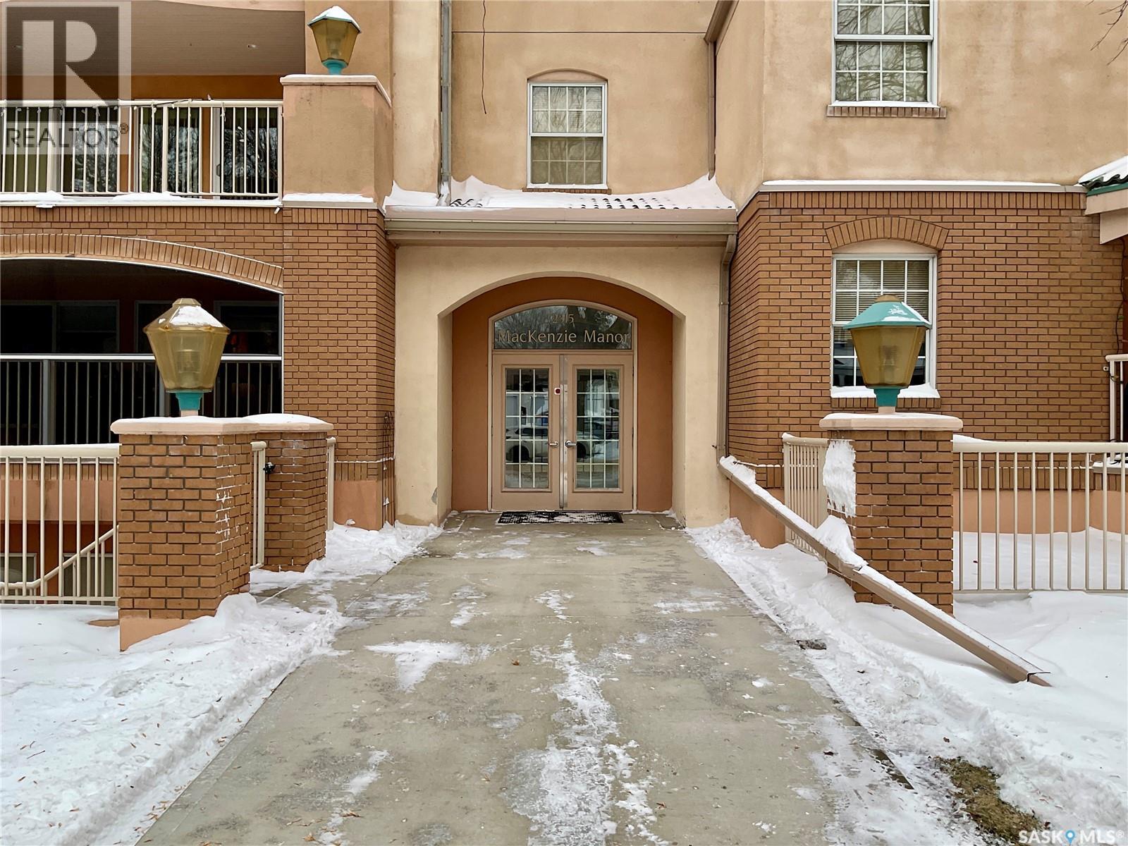 304 2315 Cornwall Street, Regina, Saskatchewan  S4P 2L4 - Photo 37 - SK026172