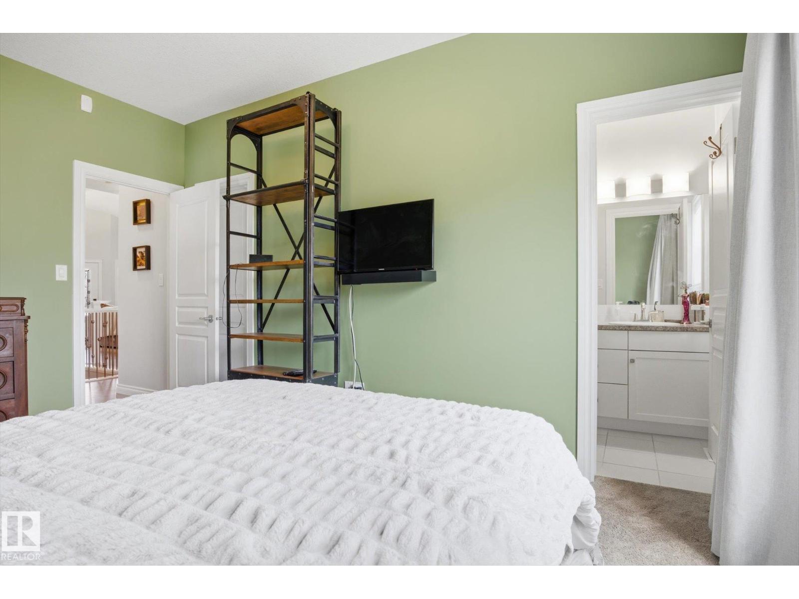 28 Hewitt Ci, Spruce Grove, Alberta  T7X 0K6 - Photo 10 - E4484569