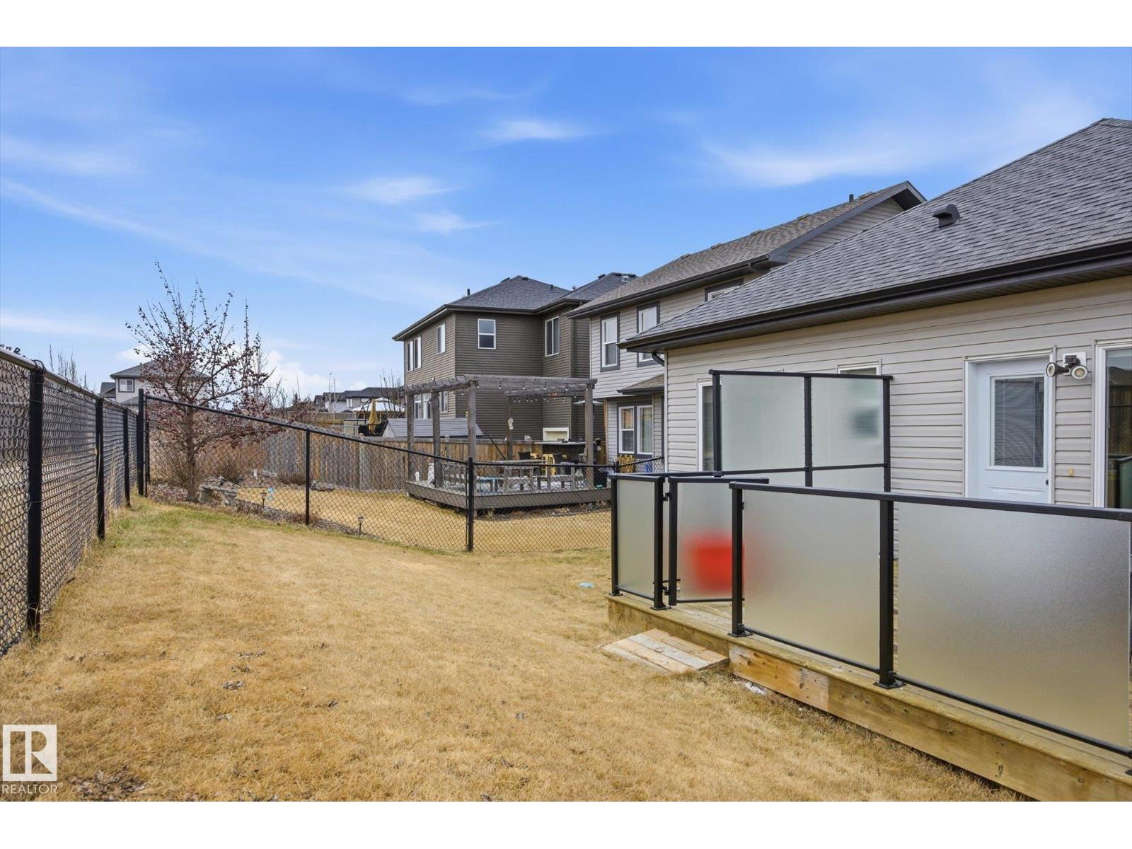 28 Hewitt Ci, Spruce Grove, Alberta  T7X 0K6 - Photo 27 - E4484569