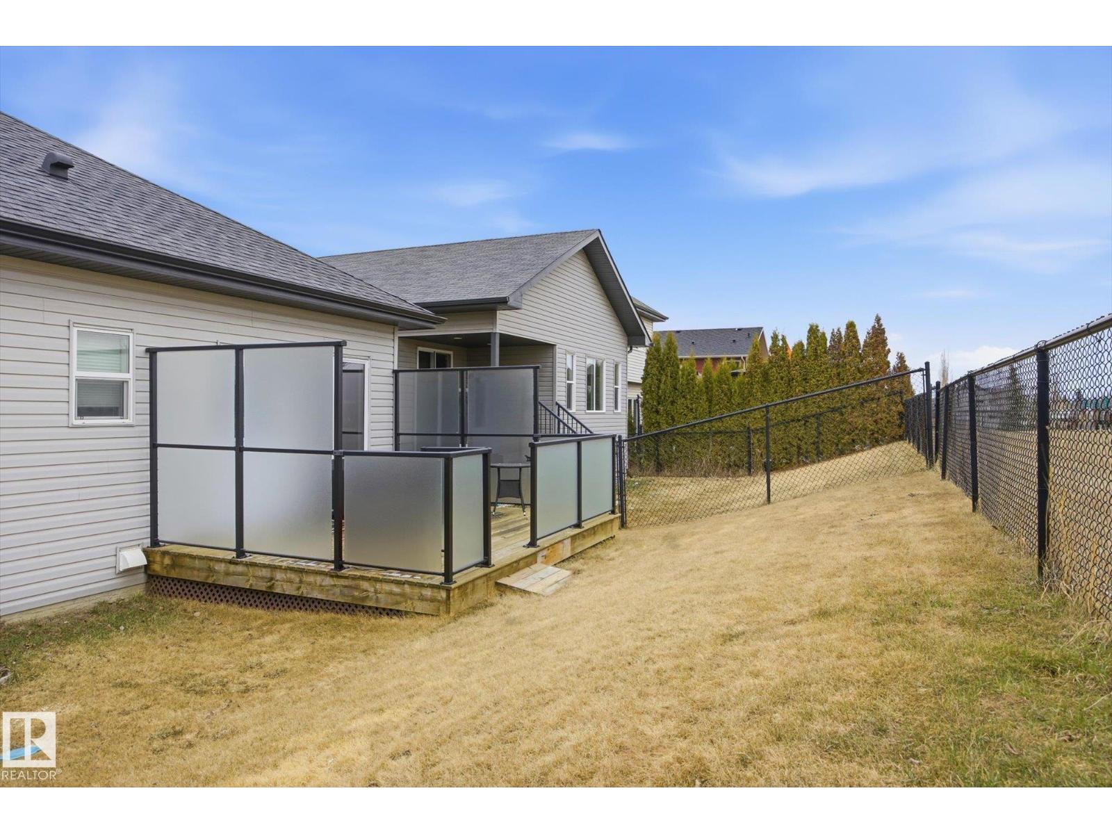 28 Hewitt Ci, Spruce Grove, Alberta  T7X 0K6 - Photo 28 - E4484569