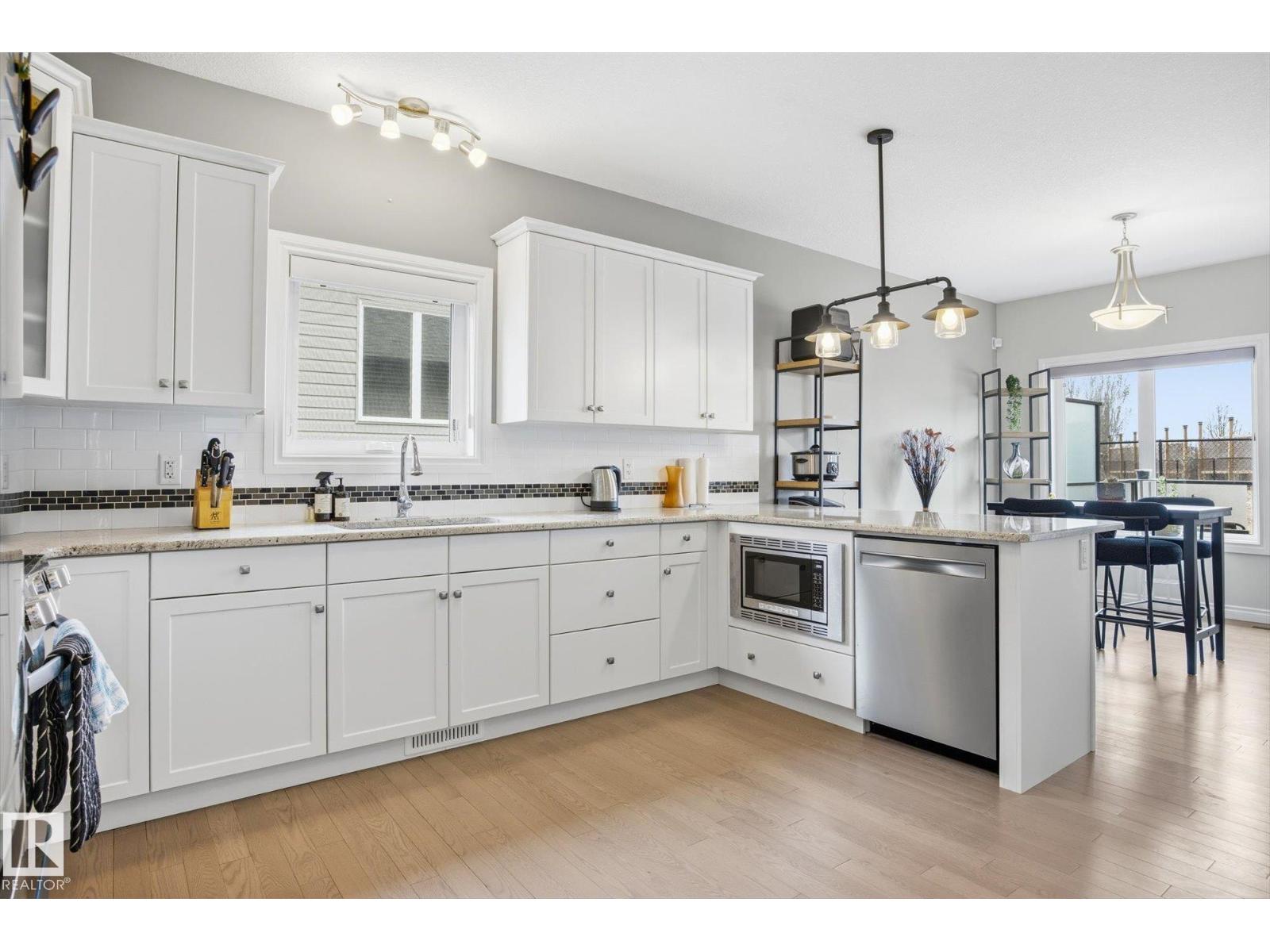 28 Hewitt Ci, Spruce Grove, Alberta  T7X 0K6 - Photo 6 - E4484569