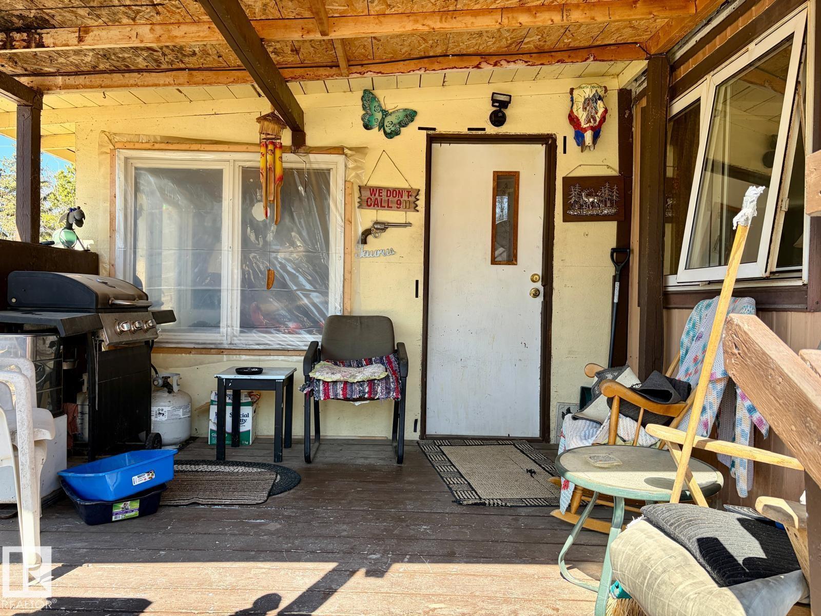 306 Hwy 13 W, Alder Flats, Alberta  T0C 0A0 - Photo 10 - E4484571