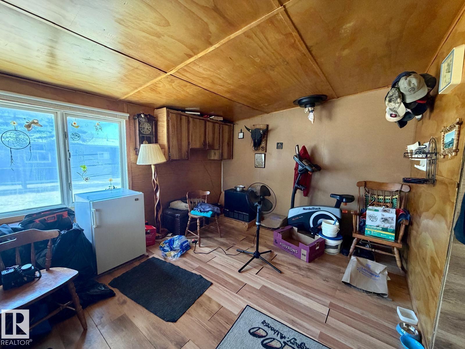 306 Hwy 13 W, Alder Flats, Alberta  T0C 0A0 - Photo 11 - E4484571