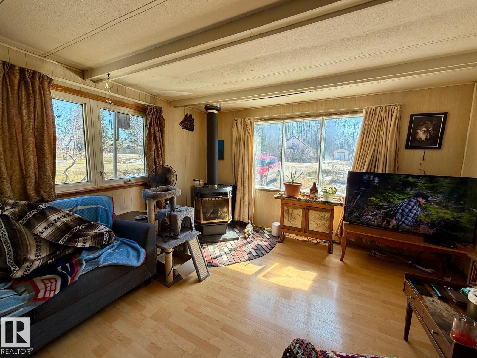 306 Hwy 13 W, Alder Flats, Alberta  T0C 0A0 - Photo 13 - E4484571