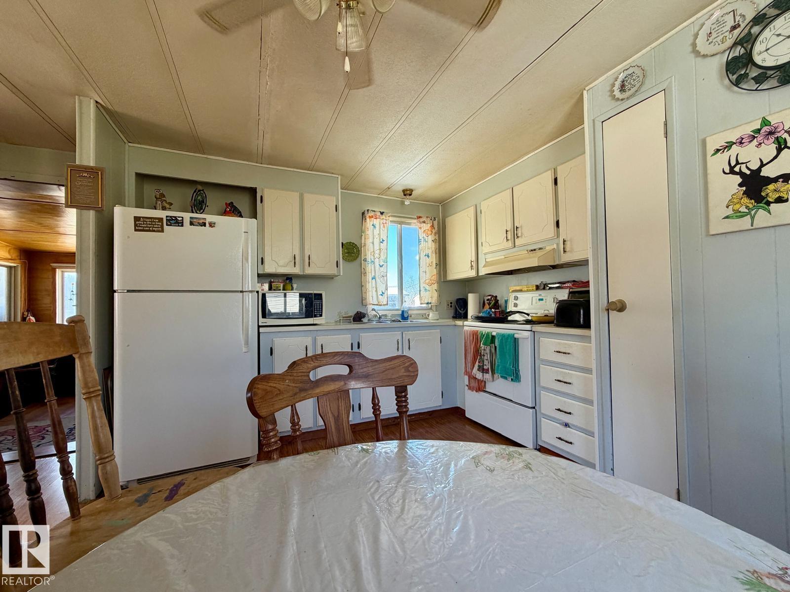 306 Hwy 13 W, Alder Flats, Alberta  T0C 0A0 - Photo 18 - E4484571