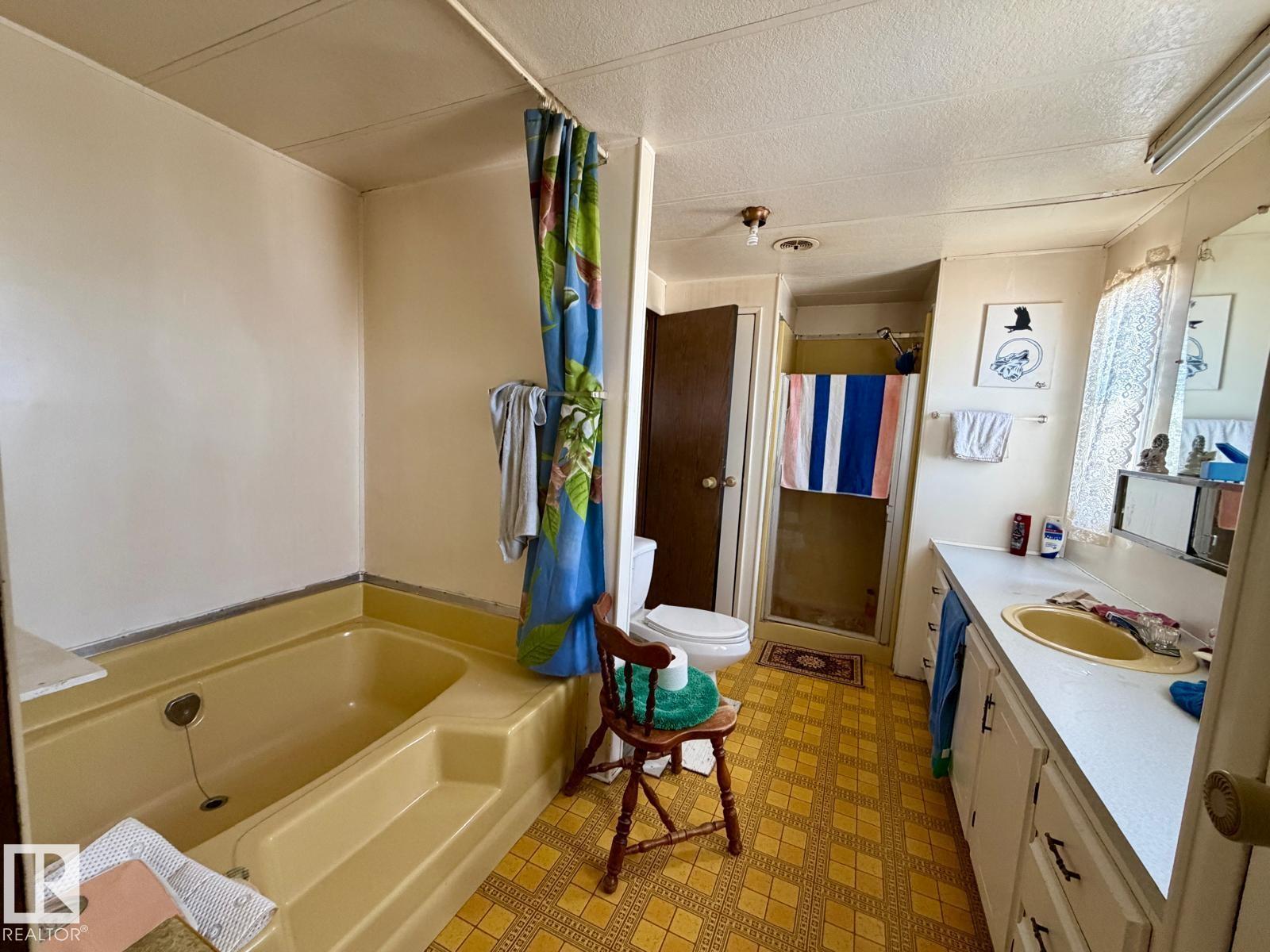 306 Hwy 13 W, Alder Flats, Alberta  T0C 0A0 - Photo 22 - E4484571