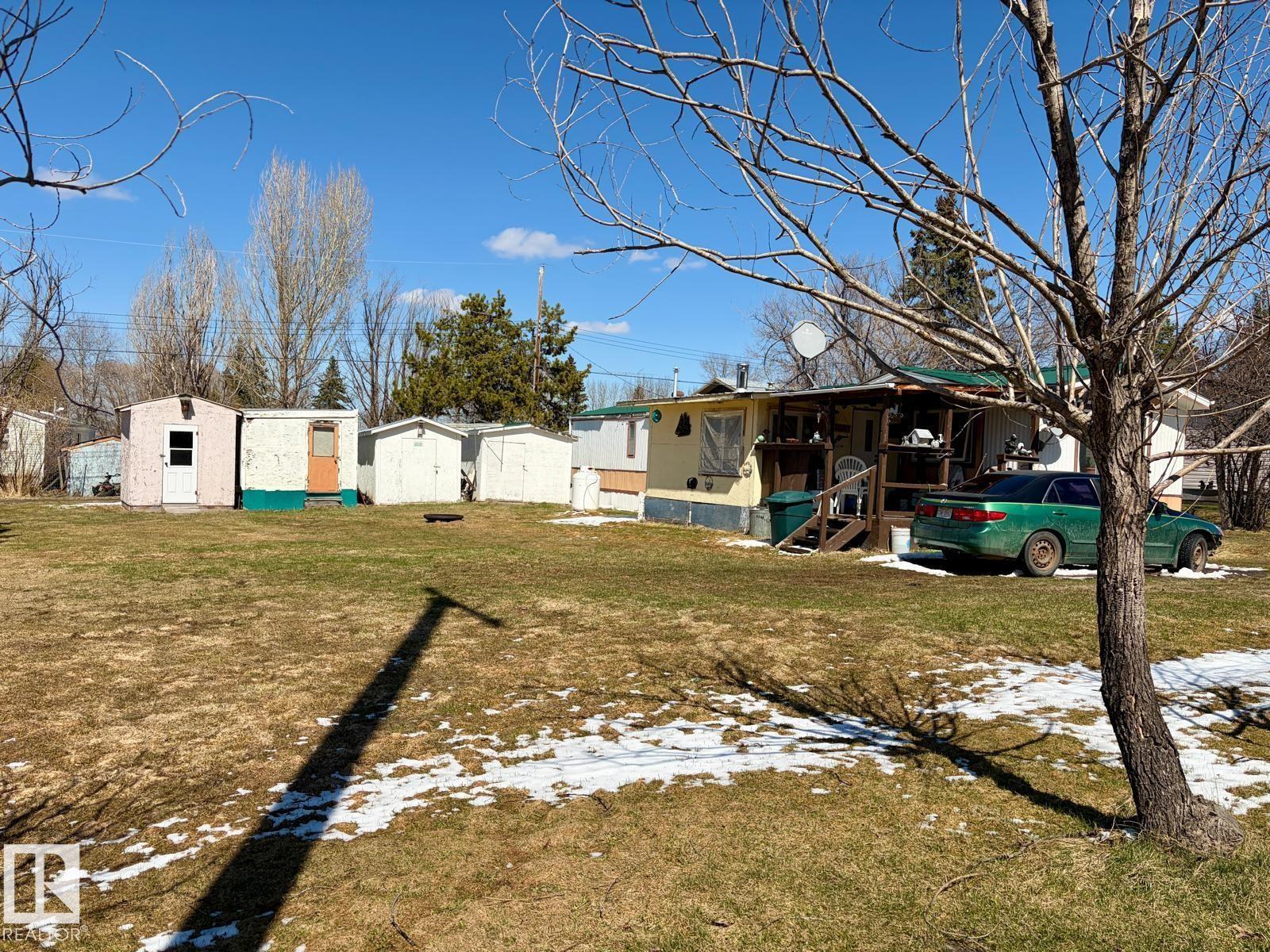 306 Hwy 13 W, Alder Flats, Alberta  T0C 0A0 - Photo 3 - E4484571