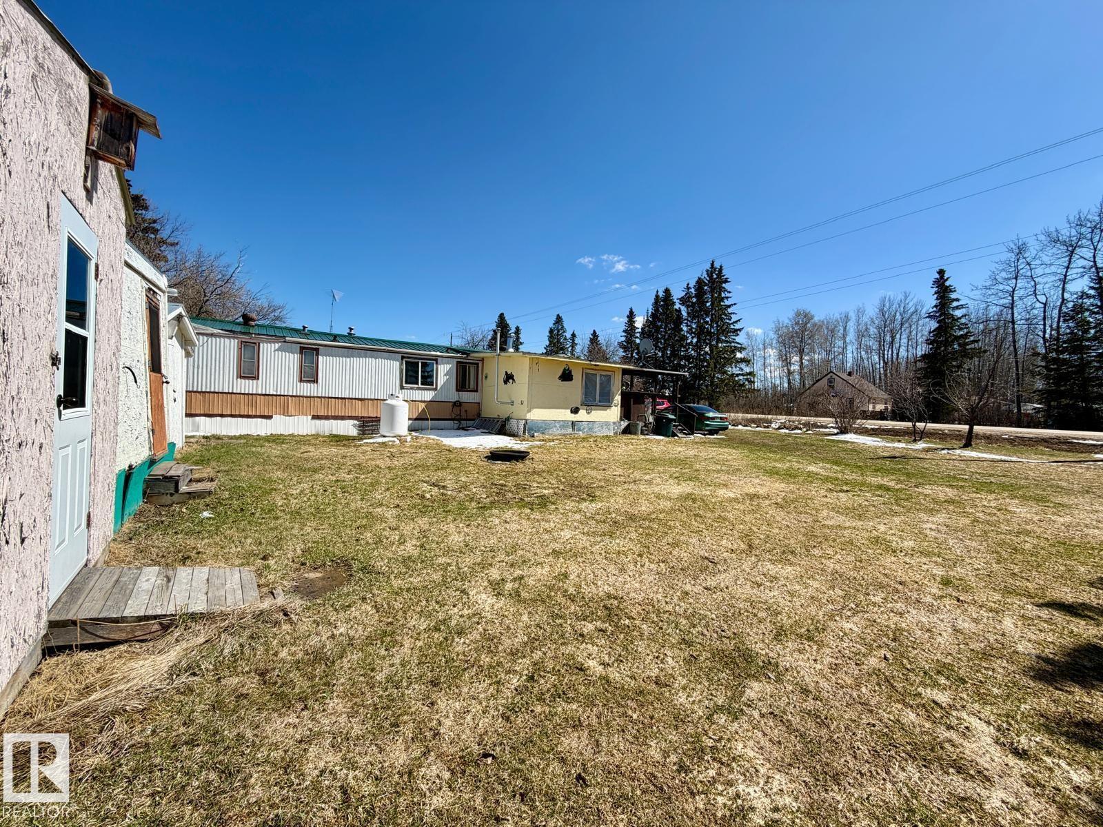 306 Hwy 13 W, Alder Flats, Alberta  T0C 0A0 - Photo 5 - E4484571