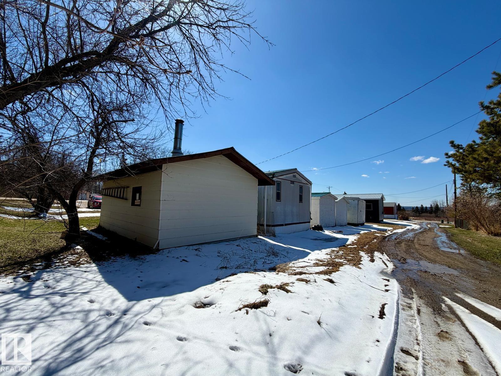 306 Hwy 13 W, Alder Flats, Alberta  T0C 0A0 - Photo 8 - E4484571