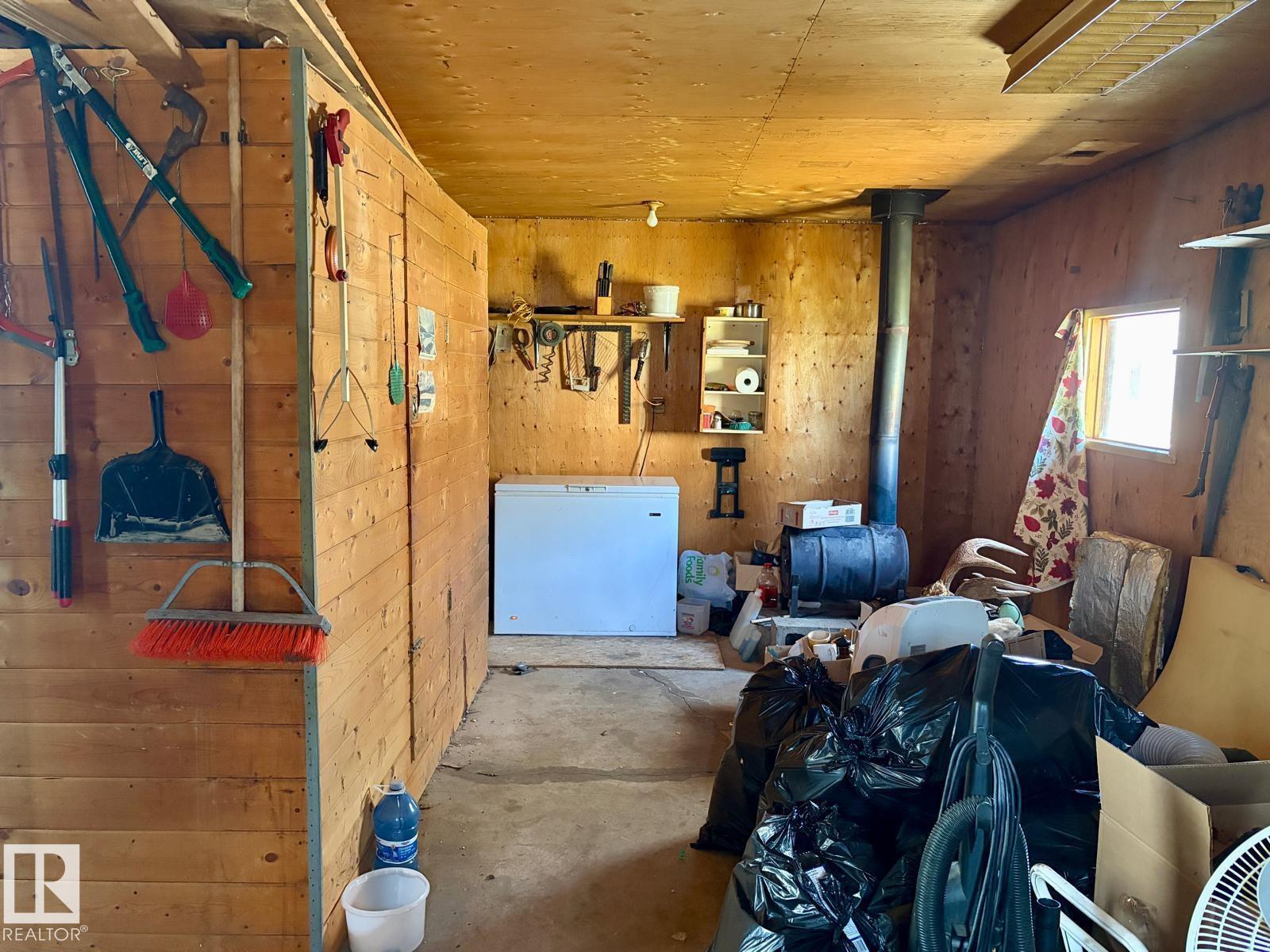 306 Hwy 13 W, Alder Flats, Alberta  T0C 0A0 - Photo 9 - E4484571