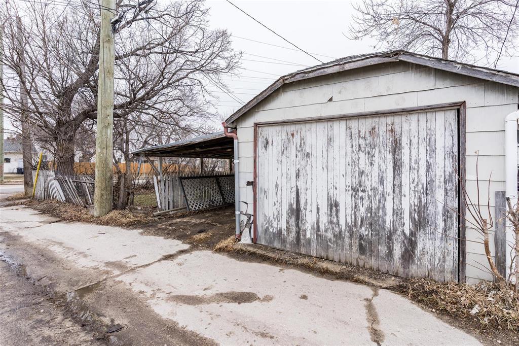 346 Harbison Avenue W, Winnipeg, Manitoba  R2L 0A7 - Photo 28 - 202608646