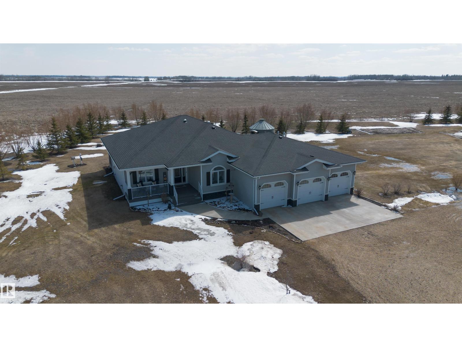 25221 TWP ROAD 594, rural westlock county, Alberta