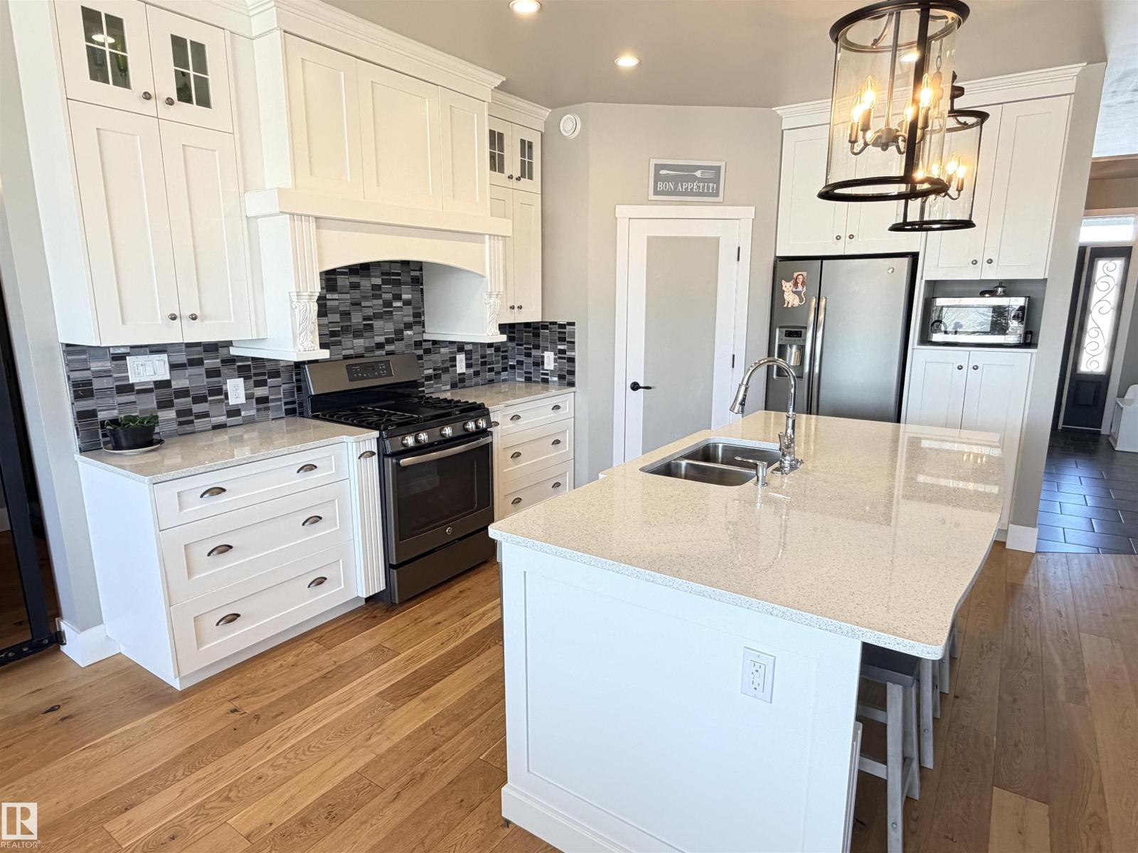 25221 Twp Road 594, Rural Westlock County, Alberta  T7P 2N9 - Photo 11 - E4484570