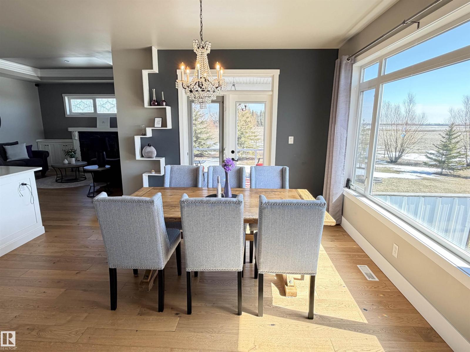 25221 Twp Road 594, Rural Westlock County, Alberta  T7P 2N9 - Photo 15 - E4484570