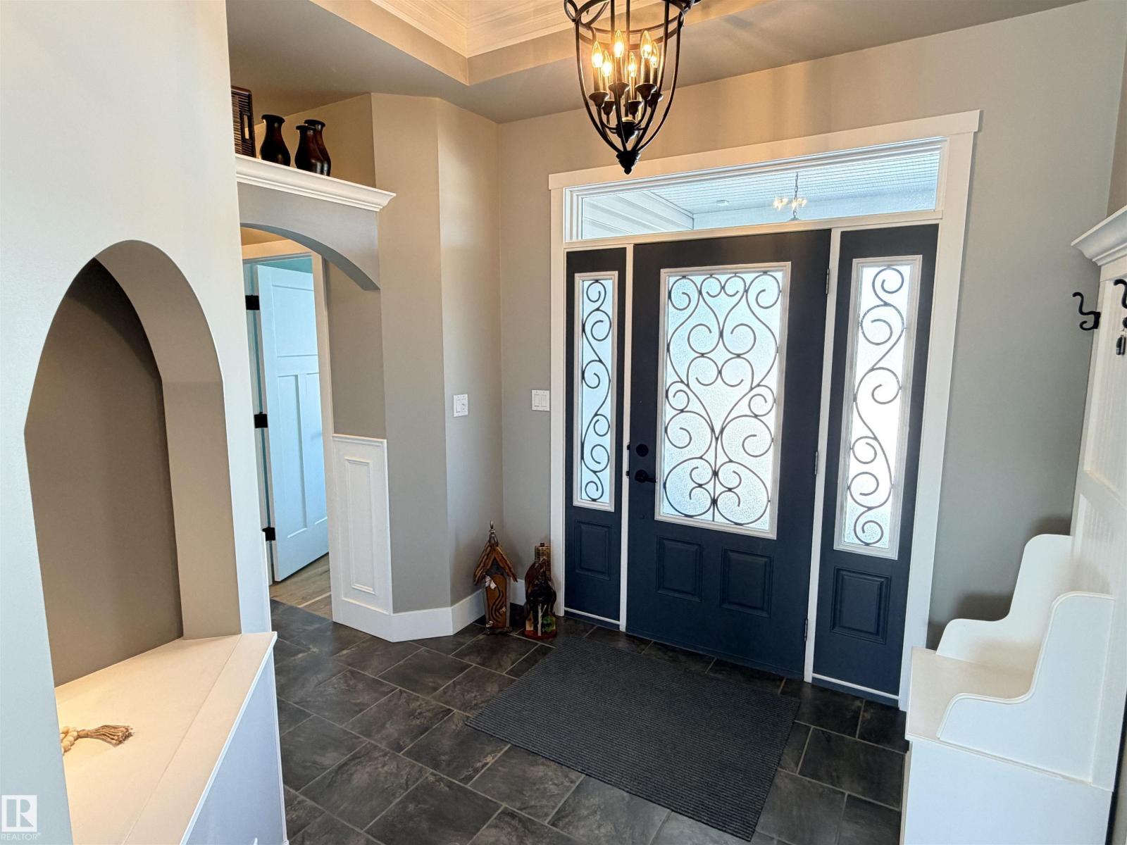 25221 Twp Road 594, Rural Westlock County, Alberta  T7P 2N9 - Photo 18 - E4484570