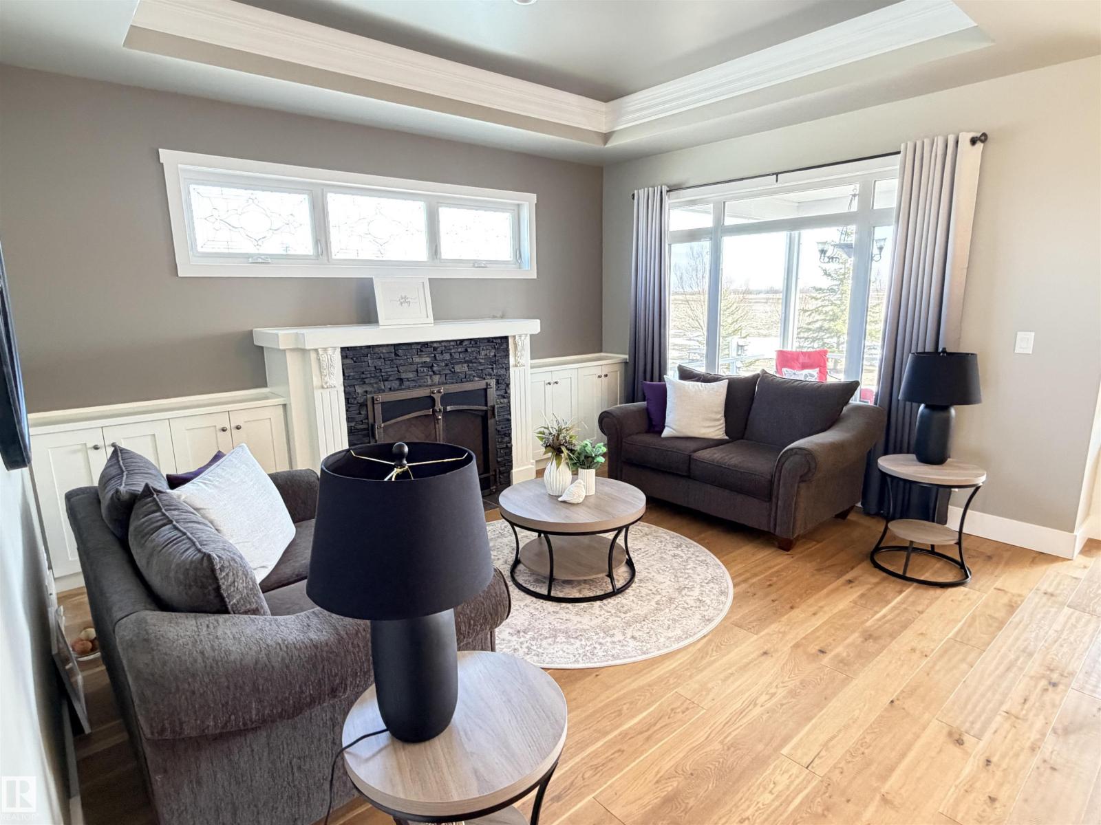 25221 Twp Road 594, Rural Westlock County, Alberta  T7P 2N9 - Photo 20 - E4484570