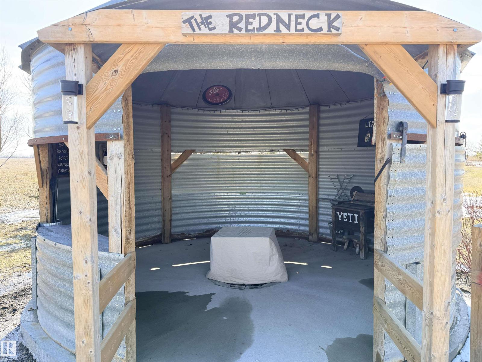 25221 Twp Road 594, Rural Westlock County, Alberta  T7P 2N9 - Photo 46 - E4484570