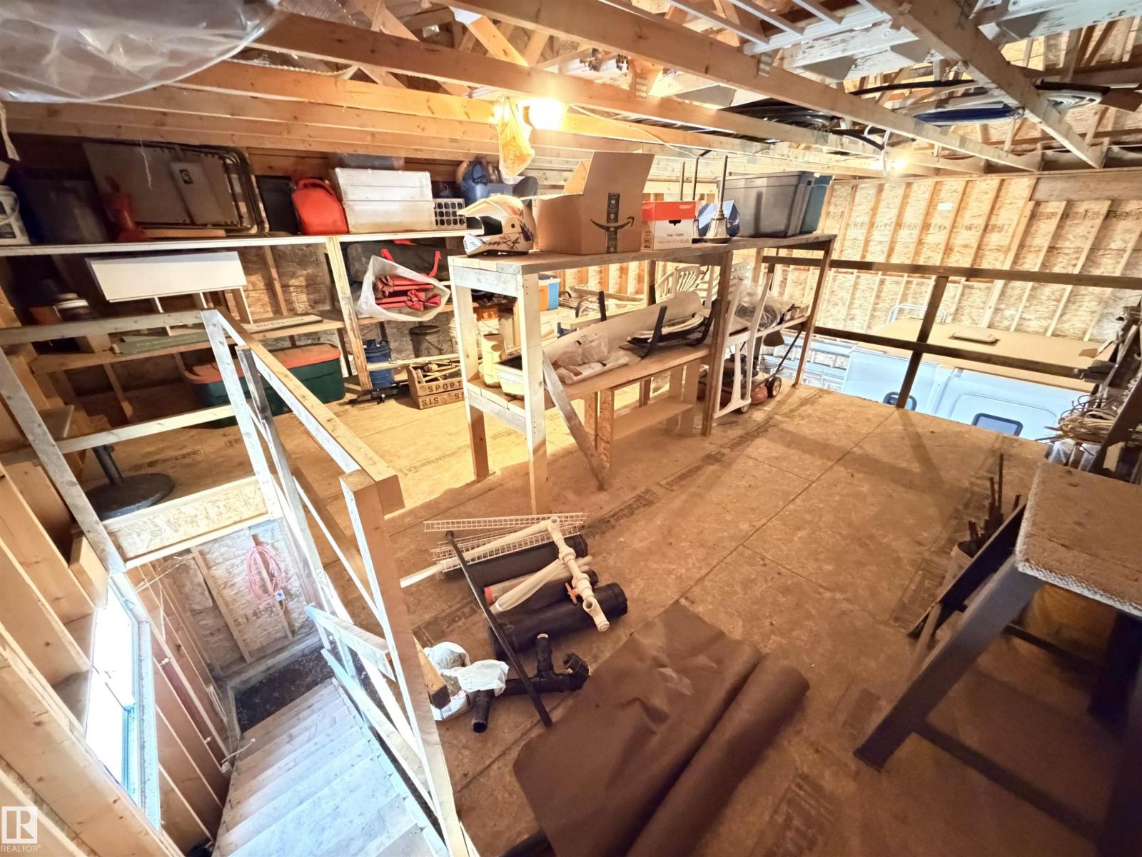 25221 Twp Road 594, Rural Westlock County, Alberta  T7P 2N9 - Photo 49 - E4484570