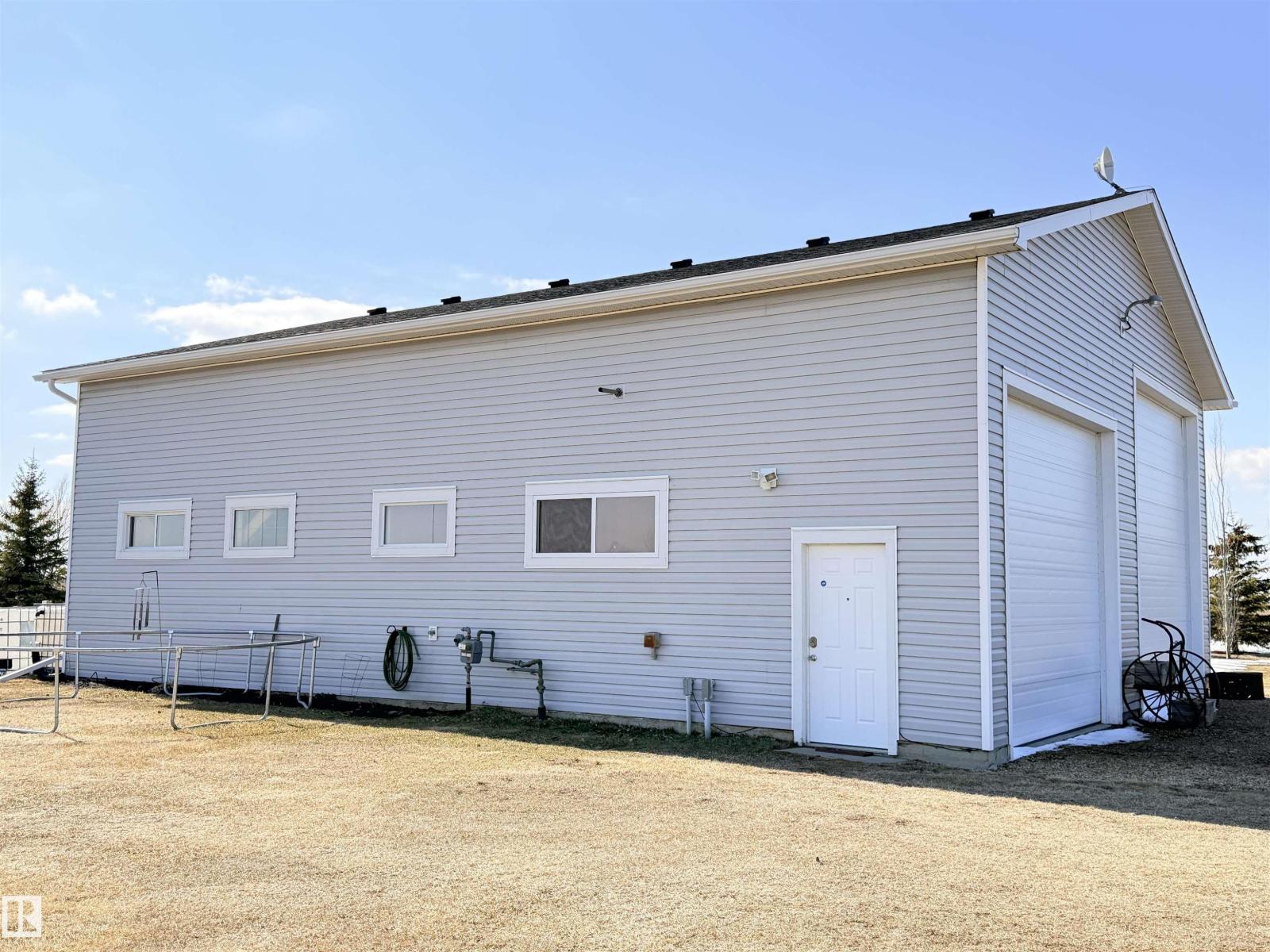 25221 Twp Road 594, Rural Westlock County, Alberta  T7P 2N9 - Photo 5 - E4484570