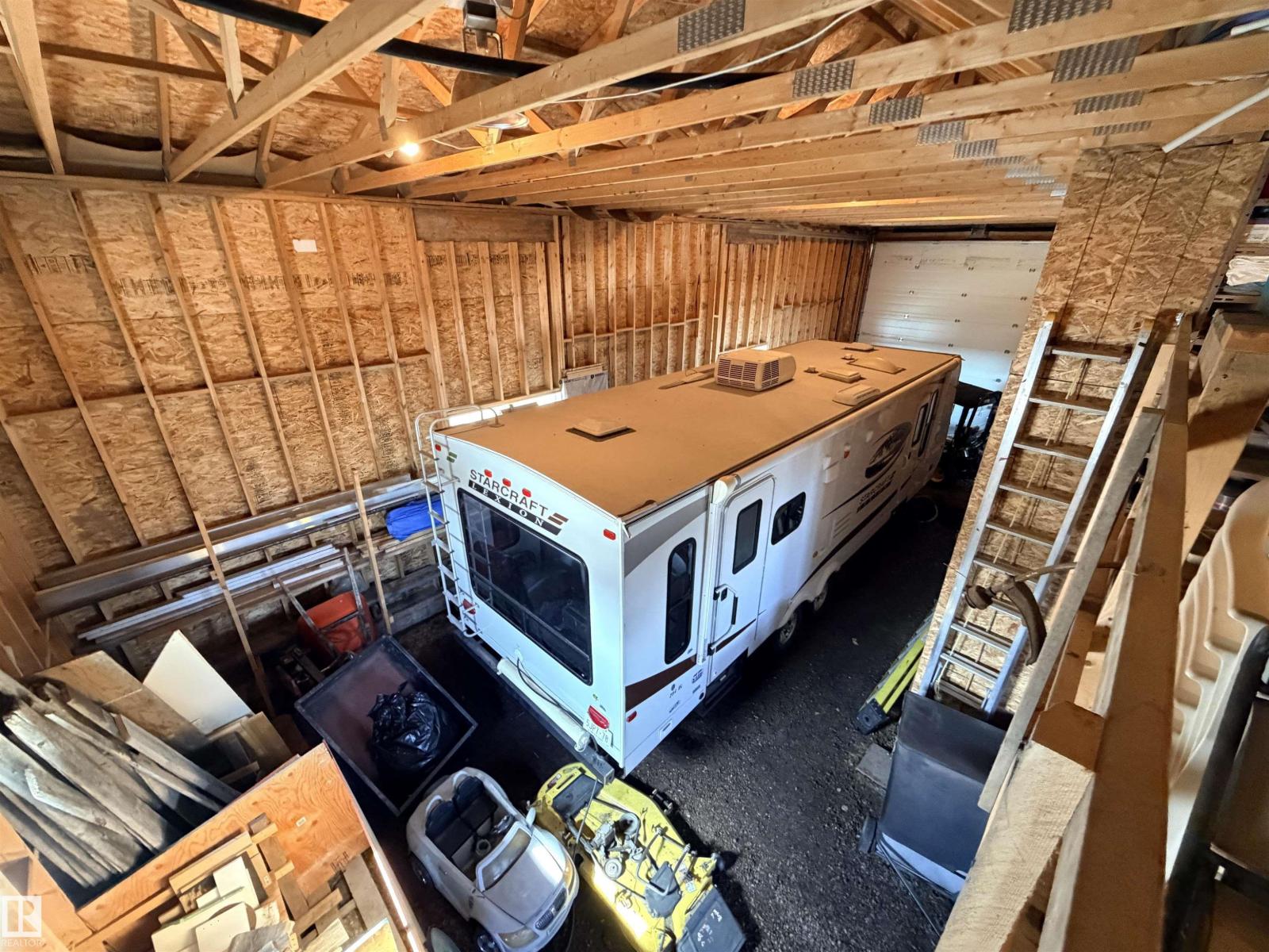 25221 Twp Road 594, Rural Westlock County, Alberta  T7P 2N9 - Photo 50 - E4484570