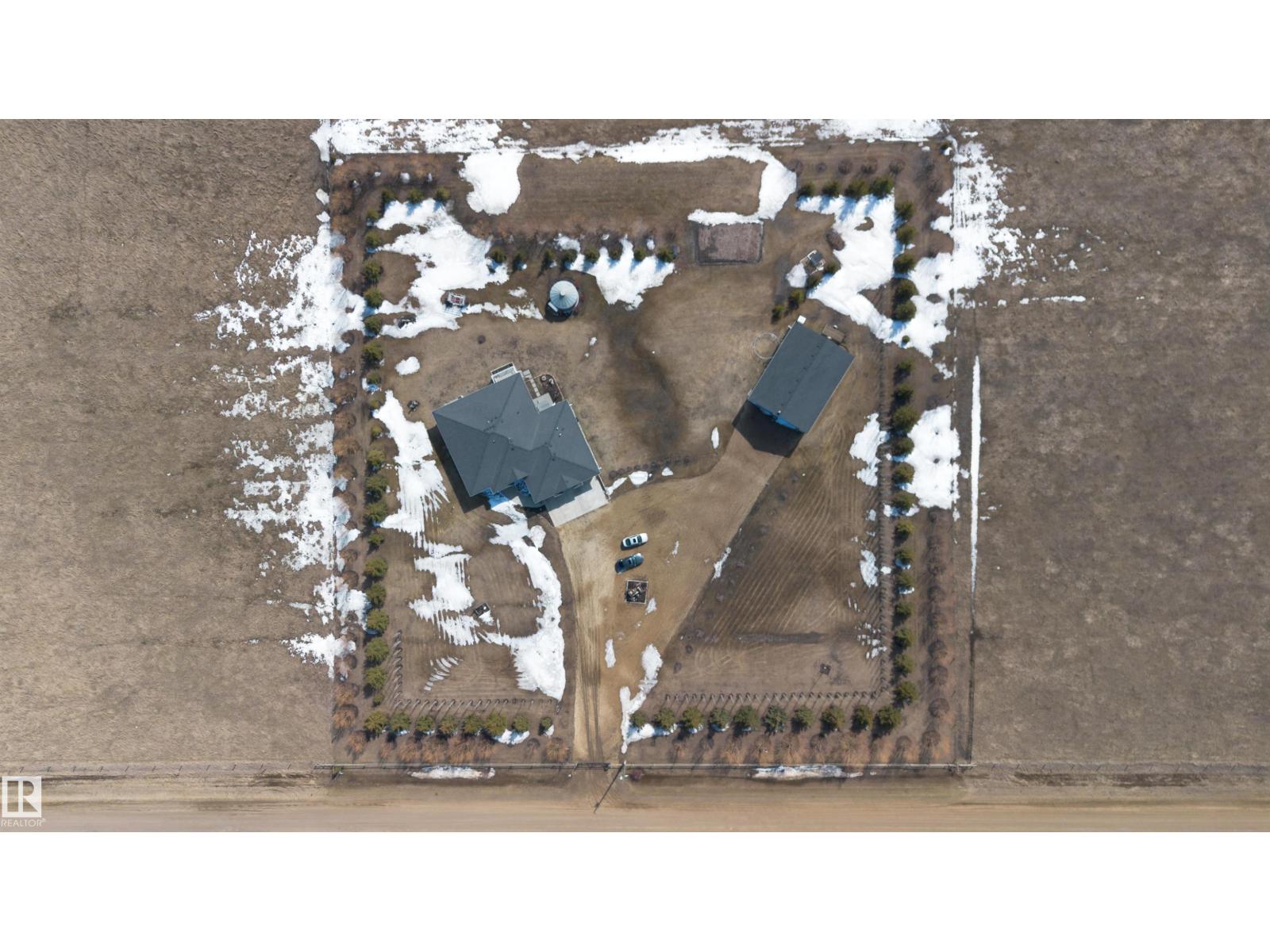 25221 Twp Road 594, Rural Westlock County, Alberta  T7P 2N9 - Photo 69 - E4484570