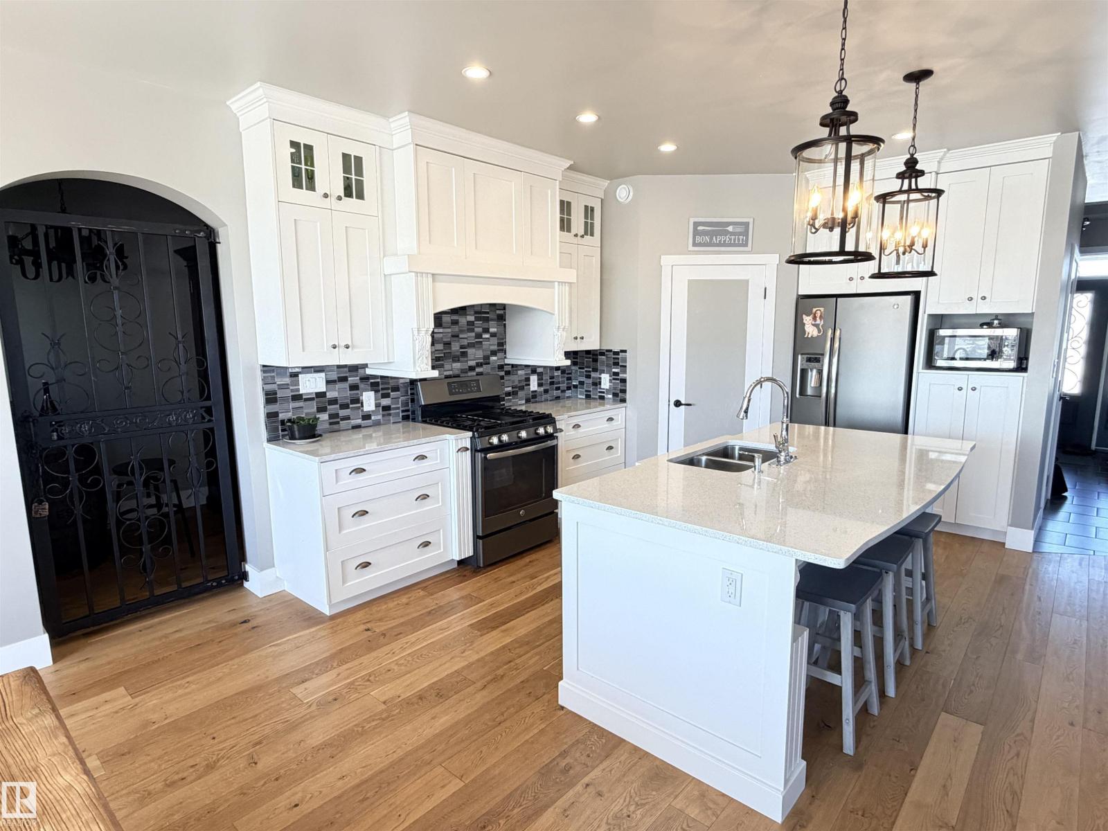 25221 Twp Road 594, Rural Westlock County, Alberta  T7P 2N9 - Photo 7 - E4484570