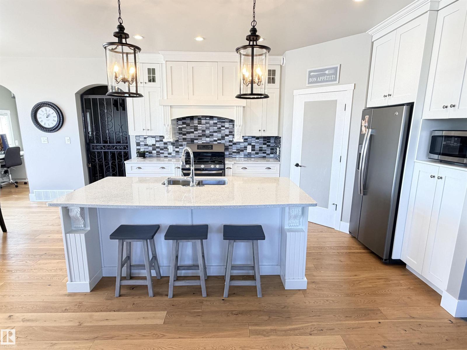 25221 Twp Road 594, Rural Westlock County, Alberta  T7P 2N9 - Photo 8 - E4484570