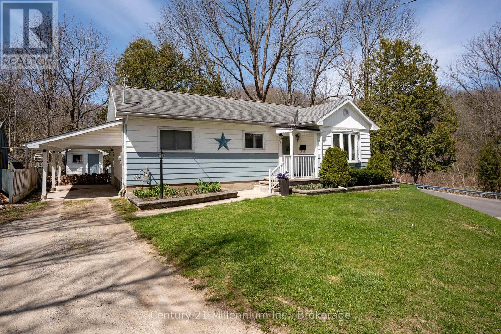 1420 7TH AVENUE W, Owen Sound, Ontario