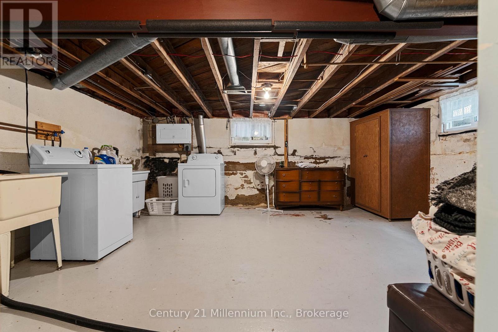 1420 7th Avenue W, Owen Sound, Ontario  N4K 5K8 - Photo 26 - X12950326