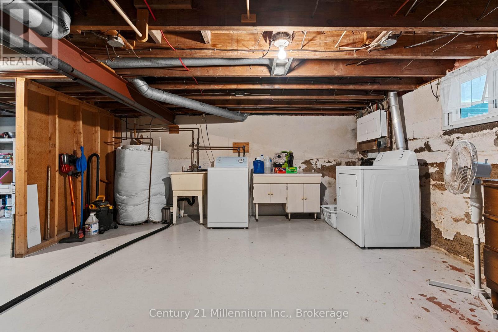 1420 7th Avenue W, Owen Sound, Ontario  N4K 5K8 - Photo 27 - X12950326