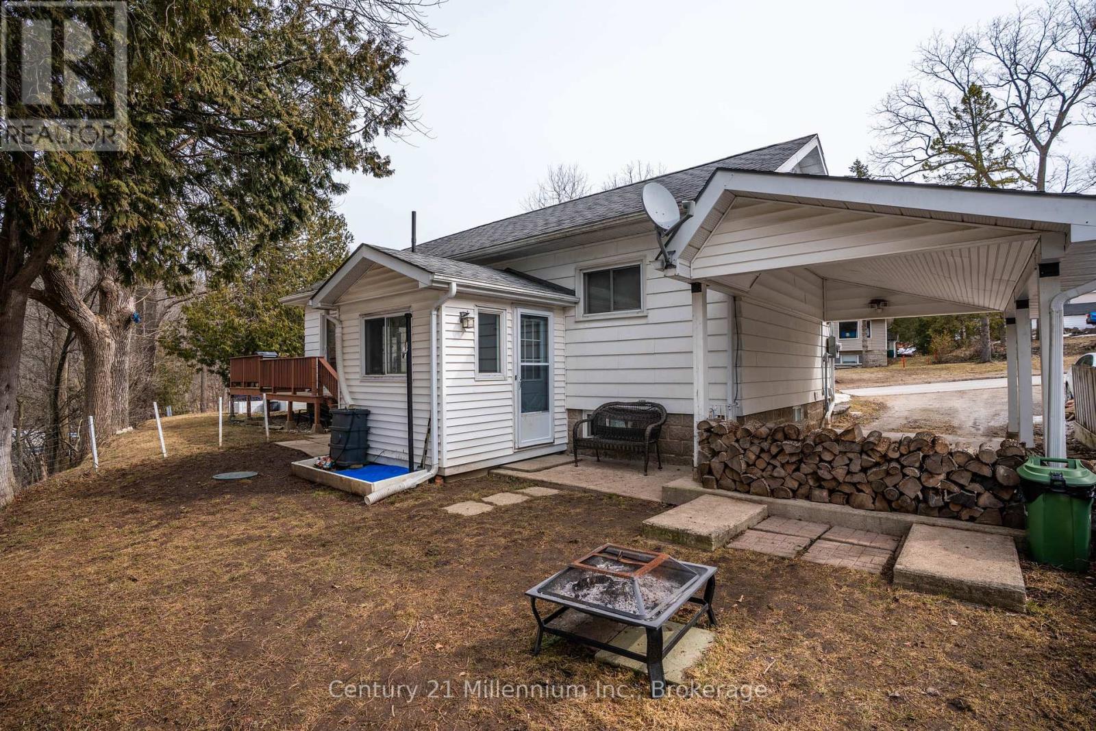 1420 7th Avenue W, Owen Sound, Ontario  N4K 5K8 - Photo 30 - X12950326