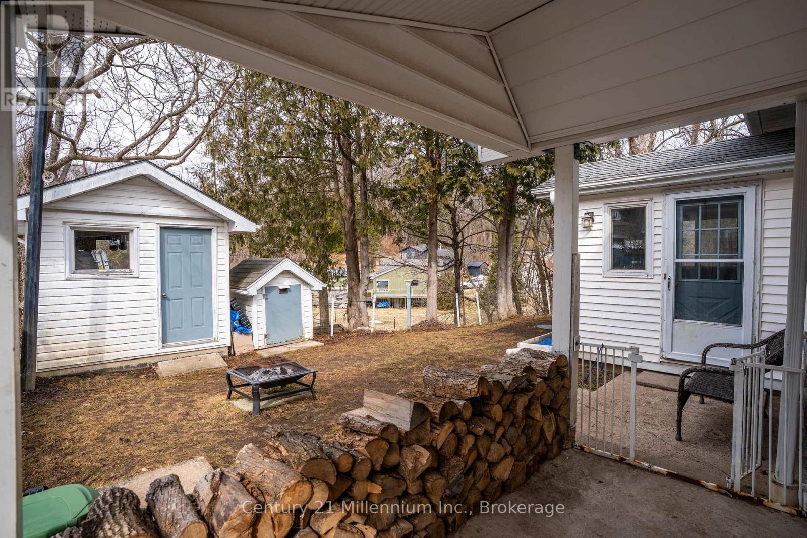 1420 7th Avenue W, Owen Sound, Ontario  N4K 5K8 - Photo 29 - X12950326