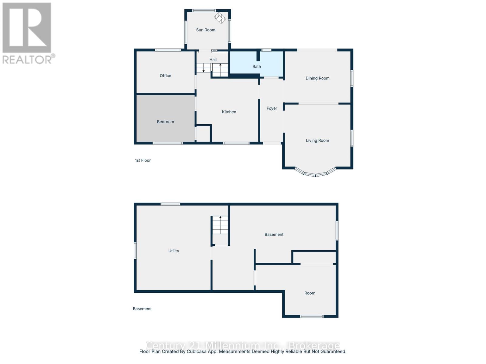 1420 7th Avenue W, Owen Sound, Ontario  N4K 5K8 - Photo 35 - X12950326