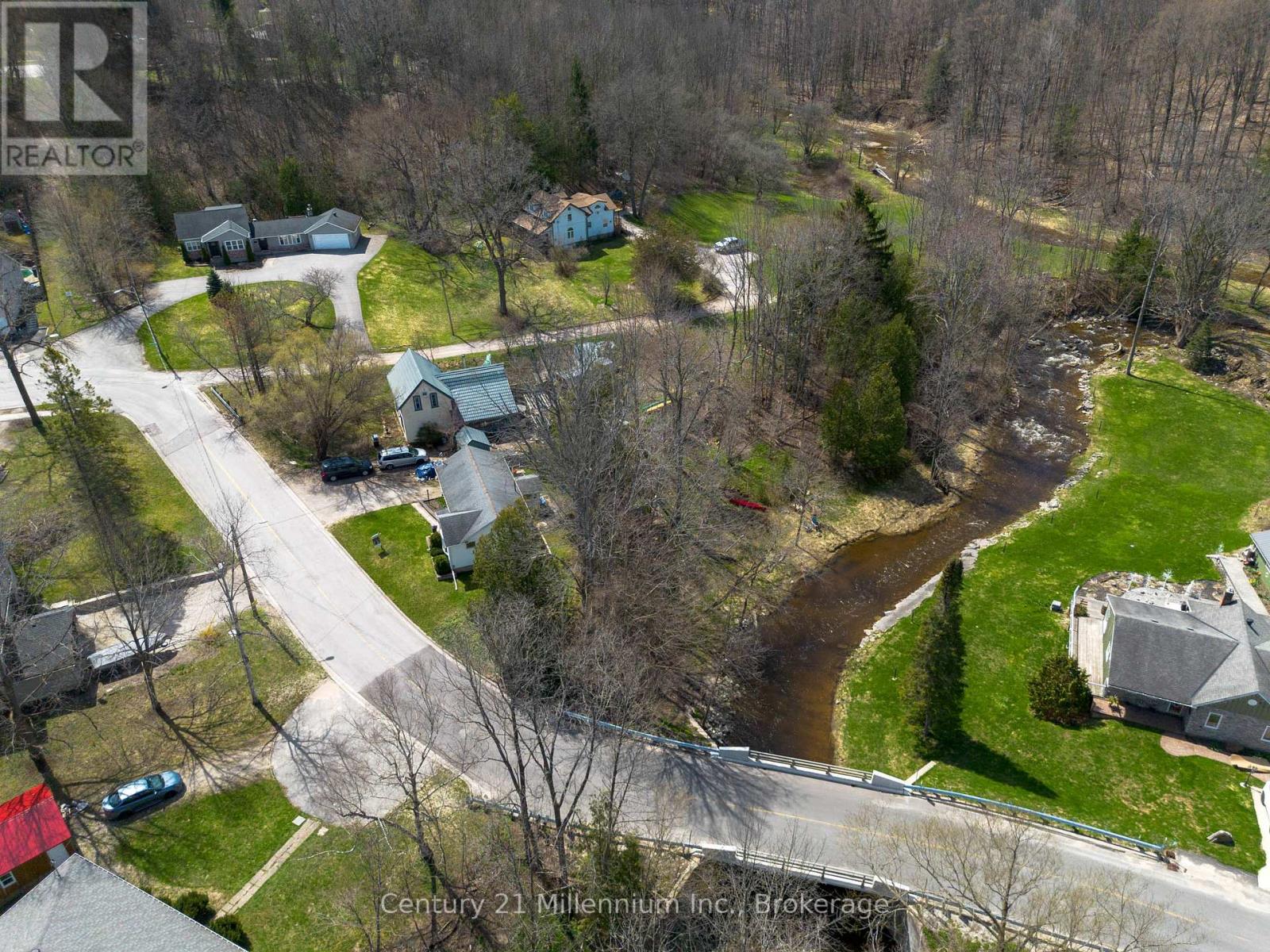 1420 7th Avenue W, Owen Sound, Ontario  N4K 5K8 - Photo 36 - X12950326