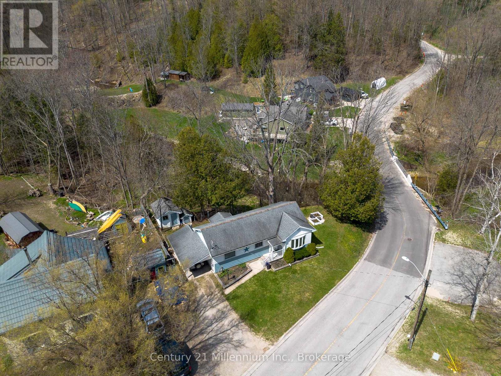 1420 7th Avenue W, Owen Sound, Ontario  N4K 5K8 - Photo 34 - X12950326