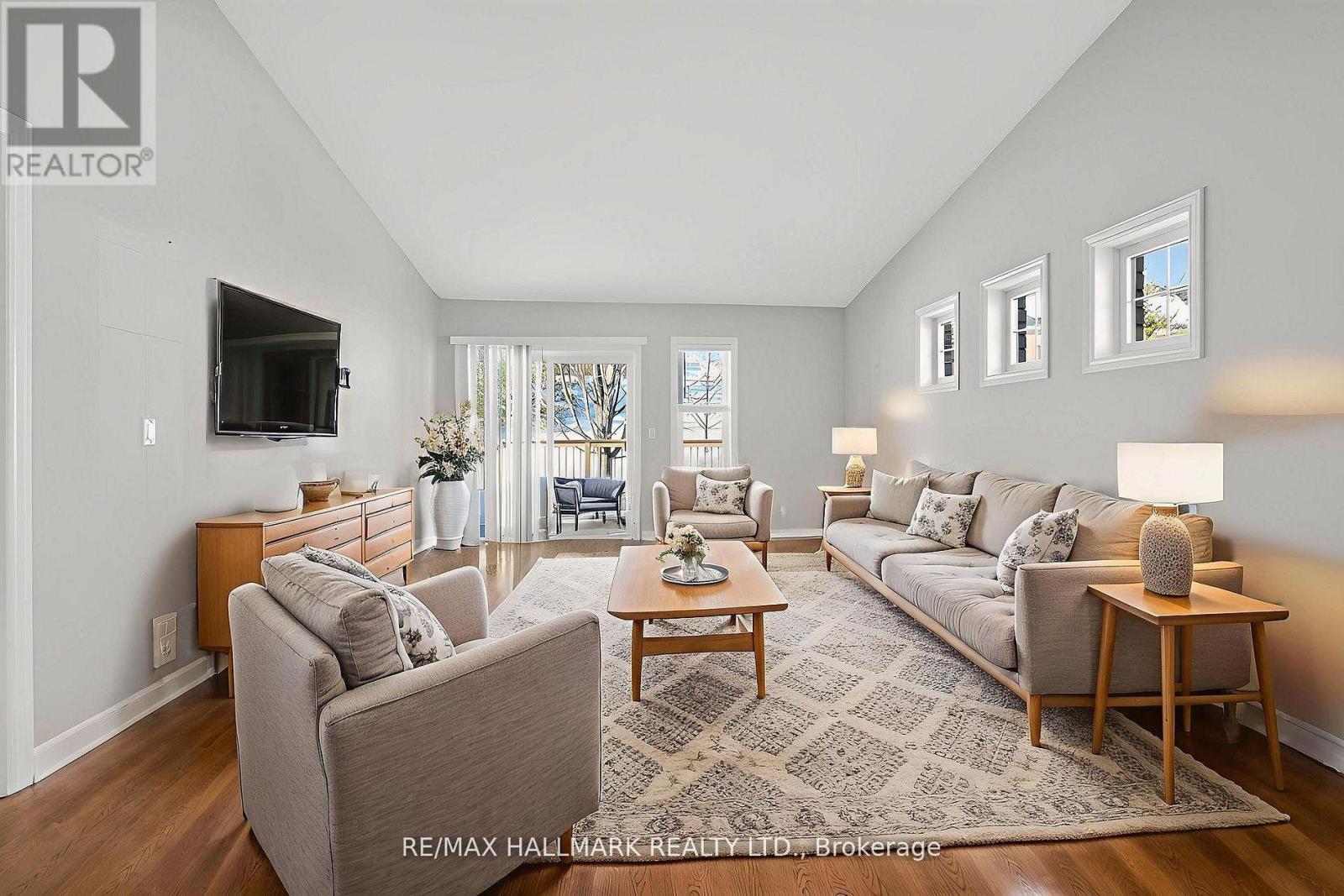 105 - 86 Village Crescent, Peterborough, Ontario  K9J 8S7 - Photo 18 - X13055630