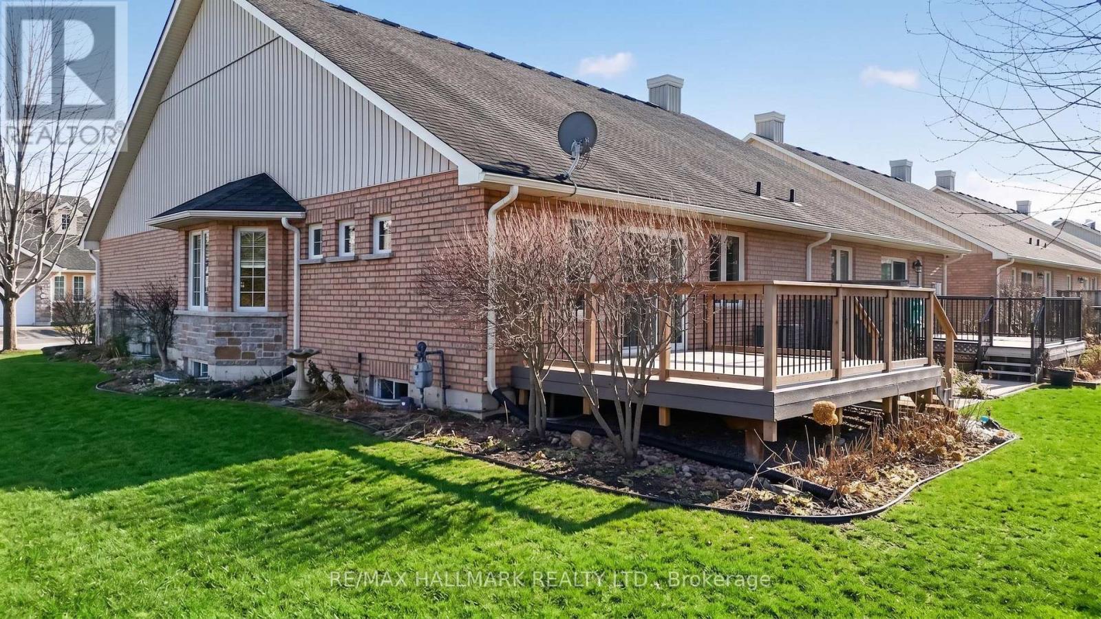 105 - 86 Village Crescent, Peterborough, Ontario  K9J 8S7 - Photo 3 - X13055630